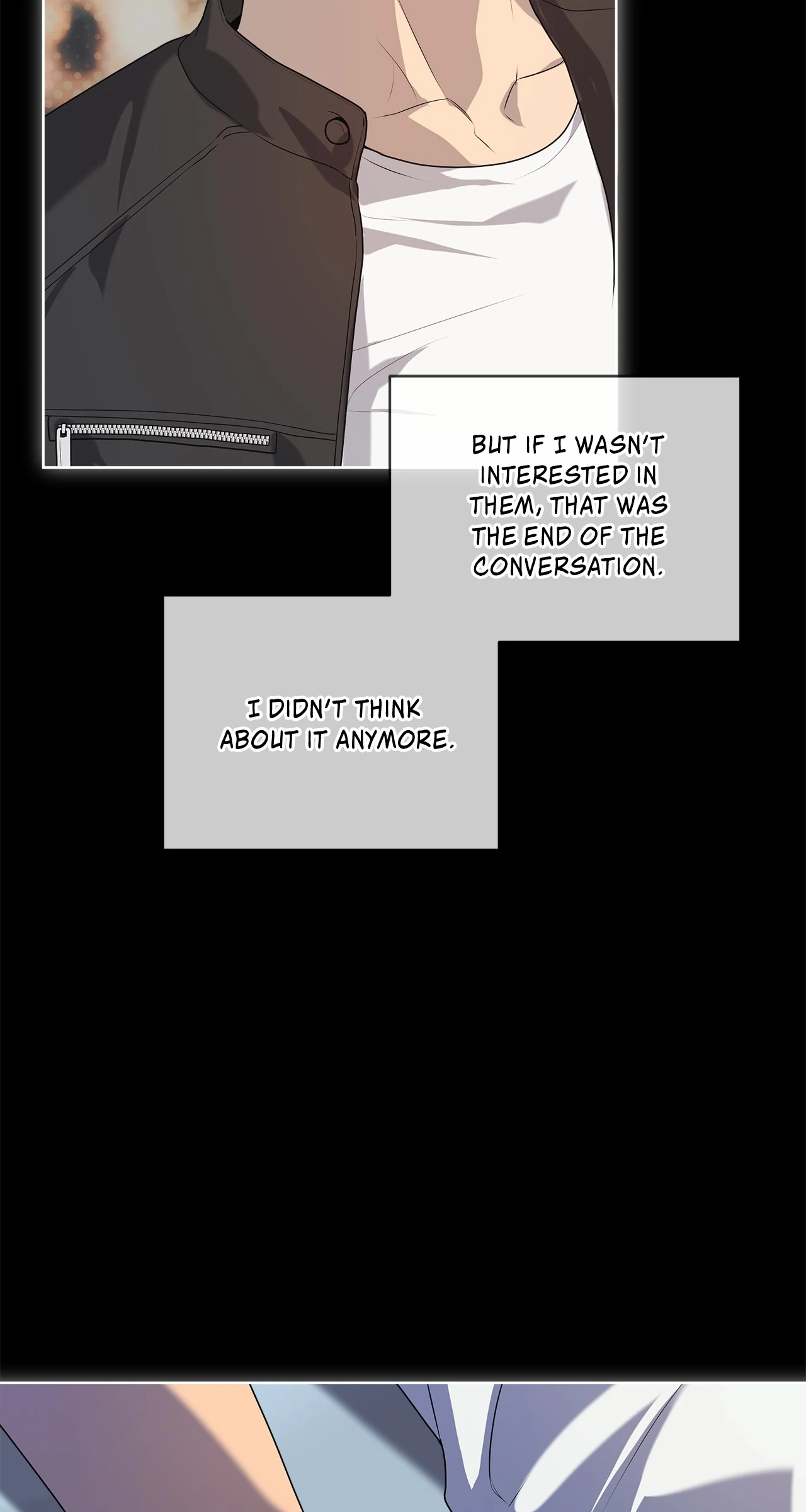 PASSION Chapter 122 - Page 67 in English