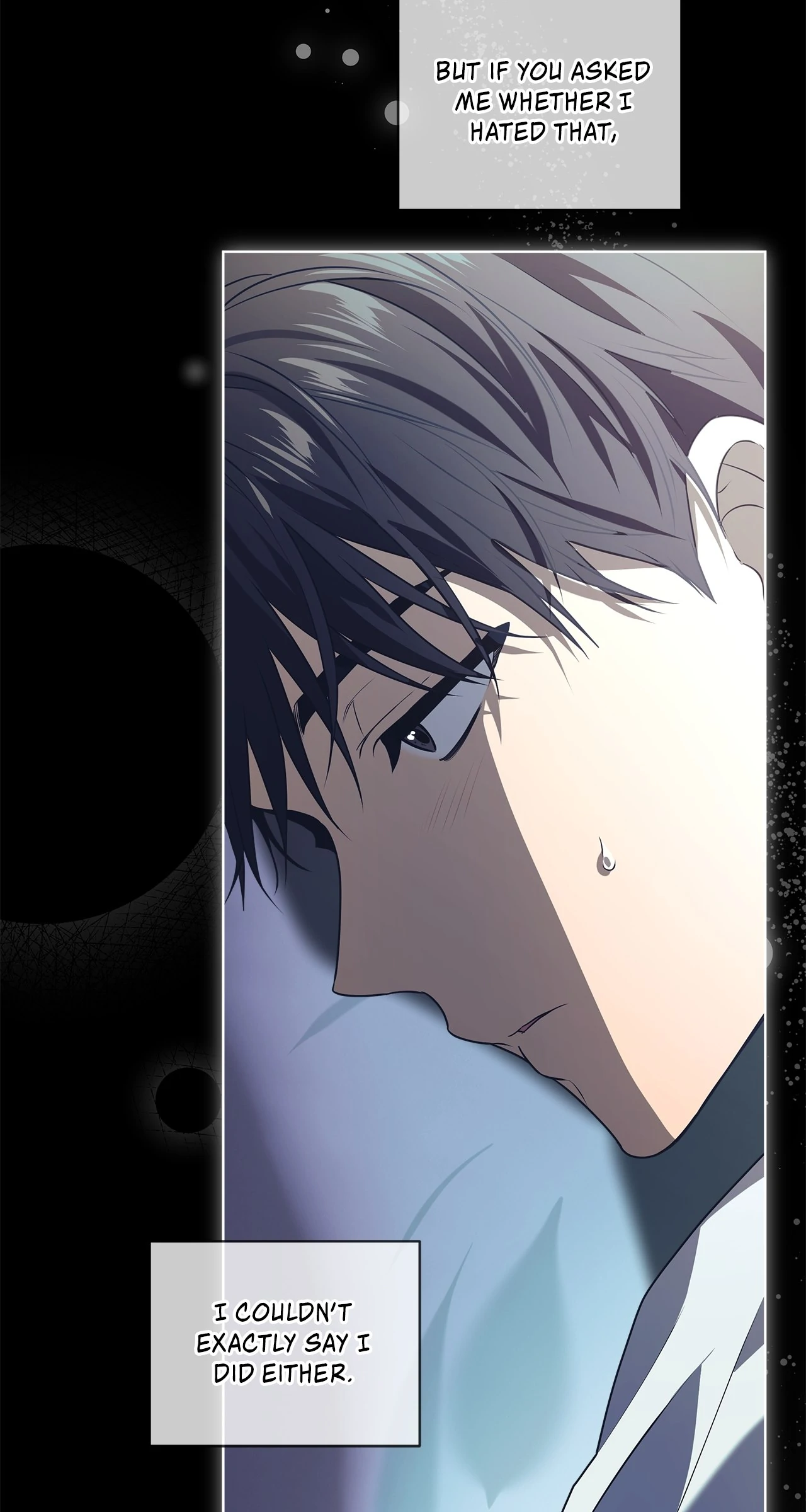 PASSION Chapter 122 - Page 74 in English