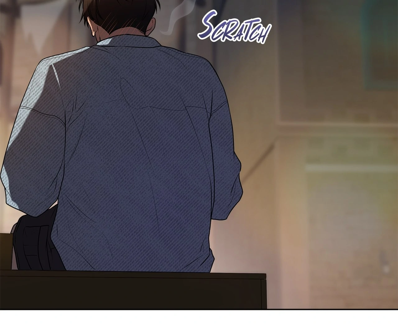 PASSION Chapter 122 - Page 76 in English