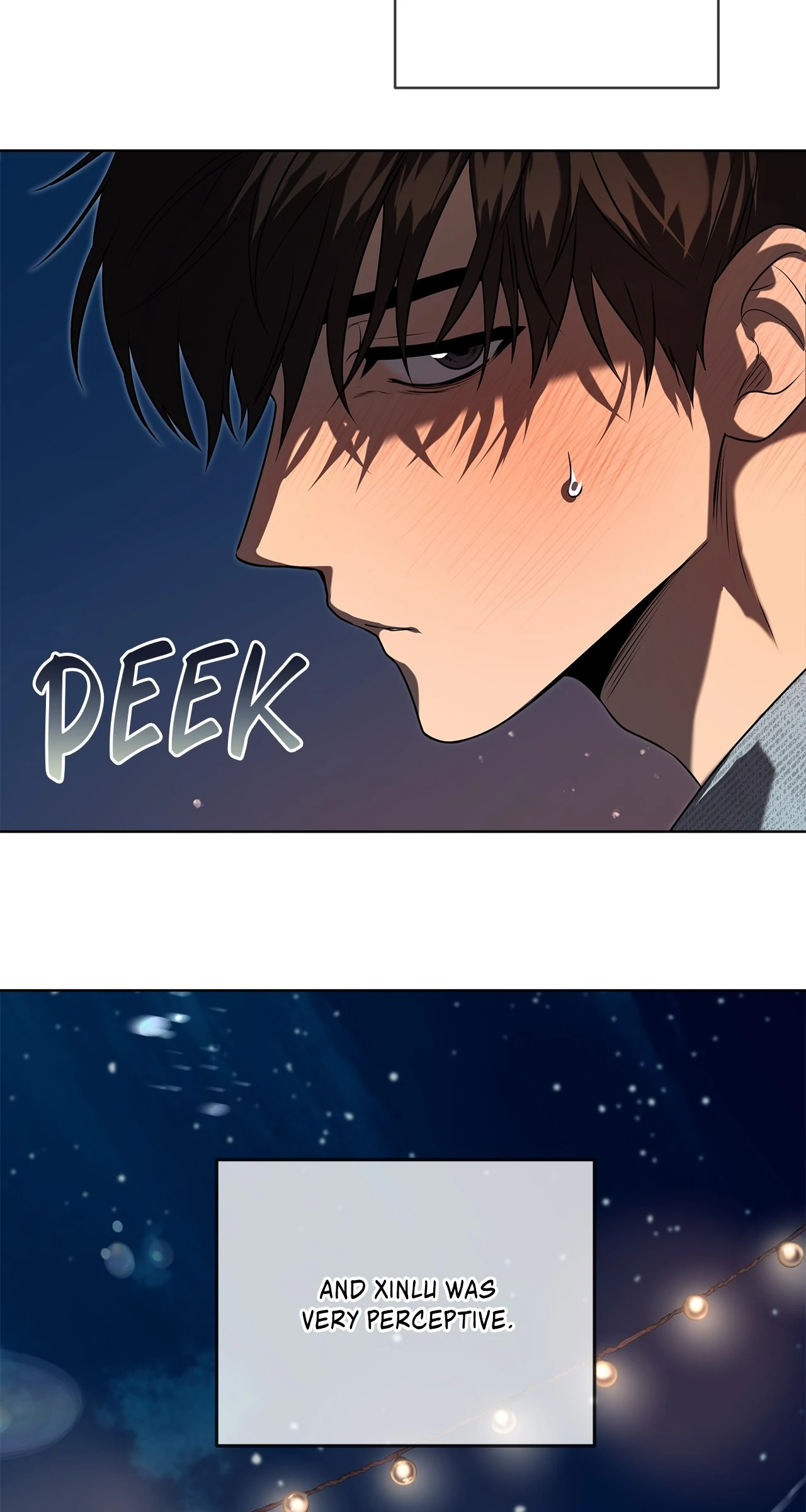 PASSION Chapter 122 - Page 81 in English