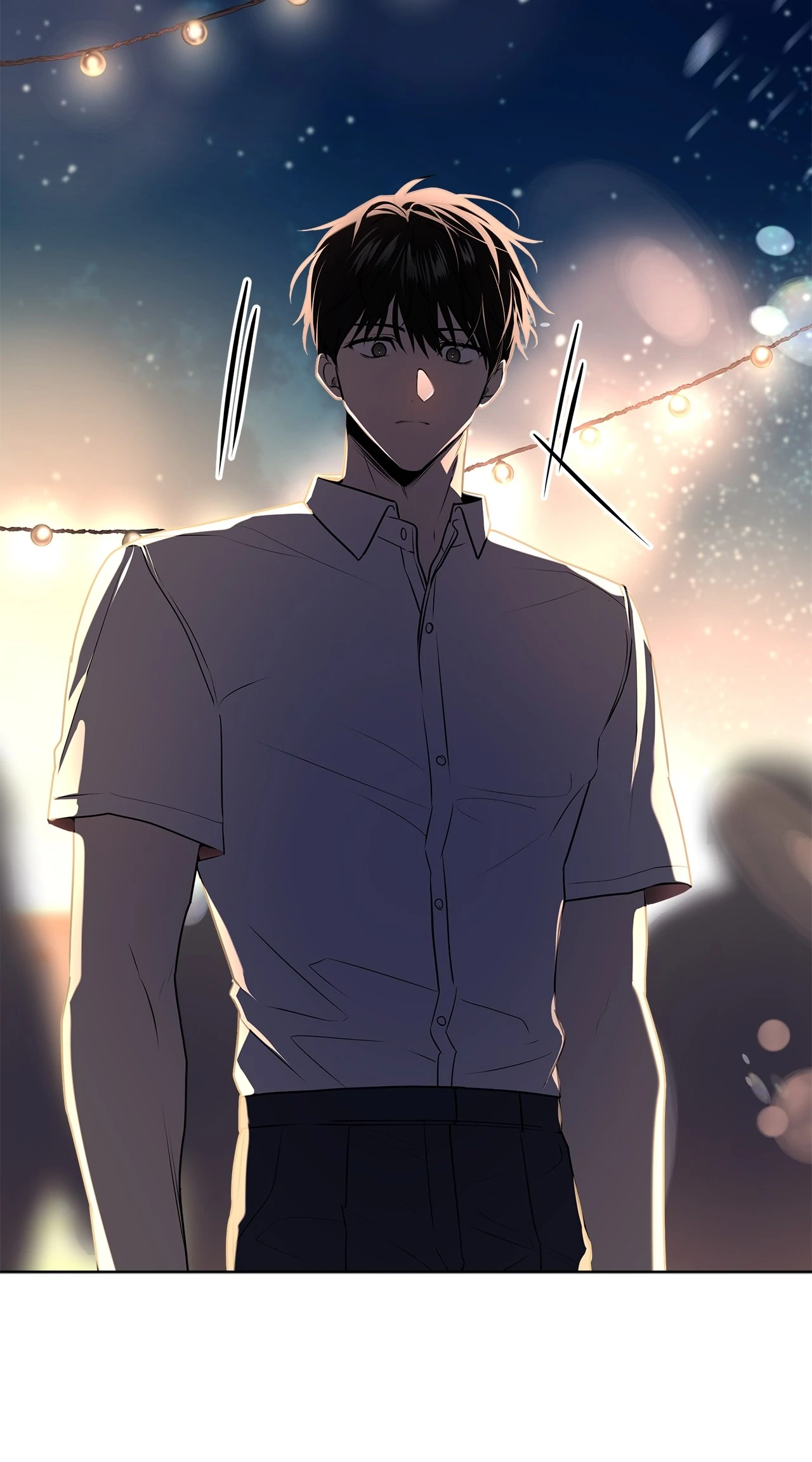 PASSION Chapter 122 - Page 82 in English