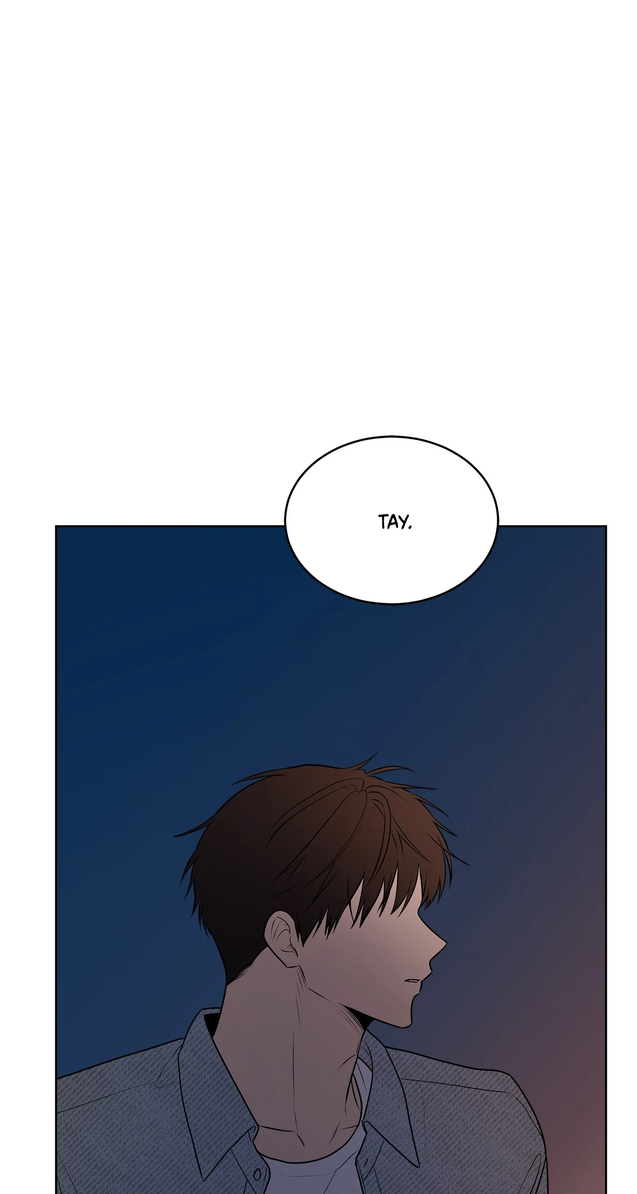 PASSION Chapter 122 - Page 83 in English