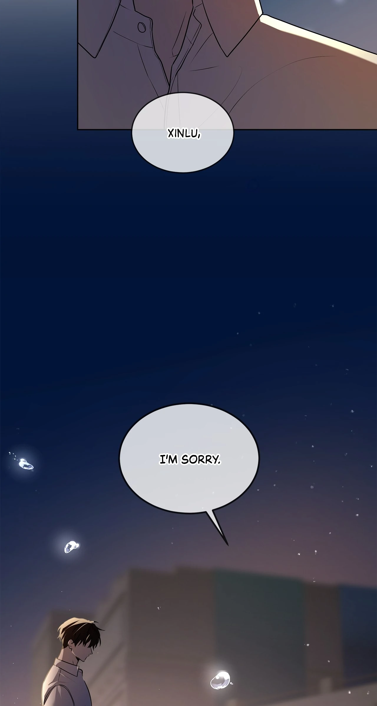 PASSION Chapter 122 - Page 86 in English