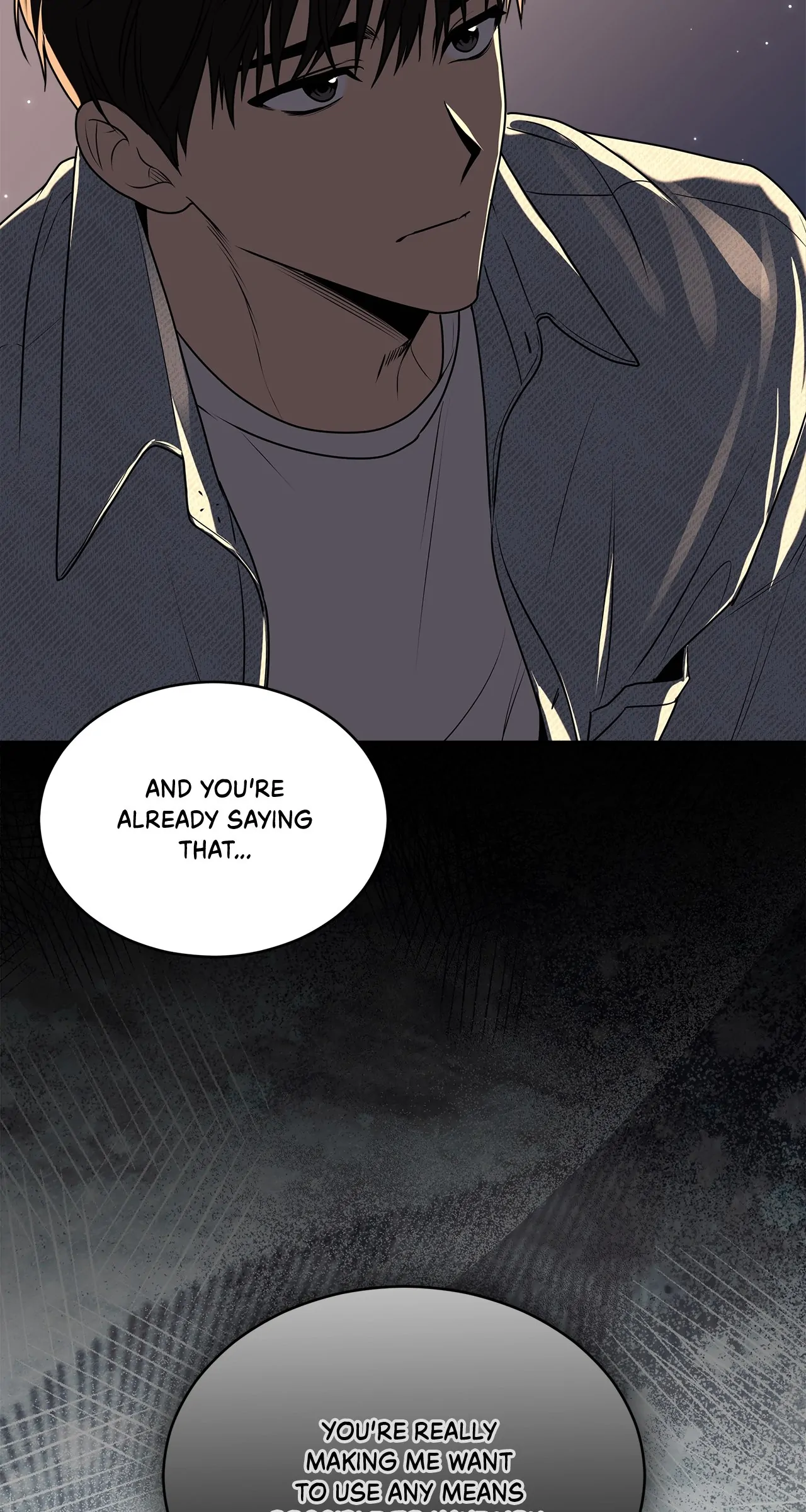 PASSION Chapter 123 - Page 10 in English