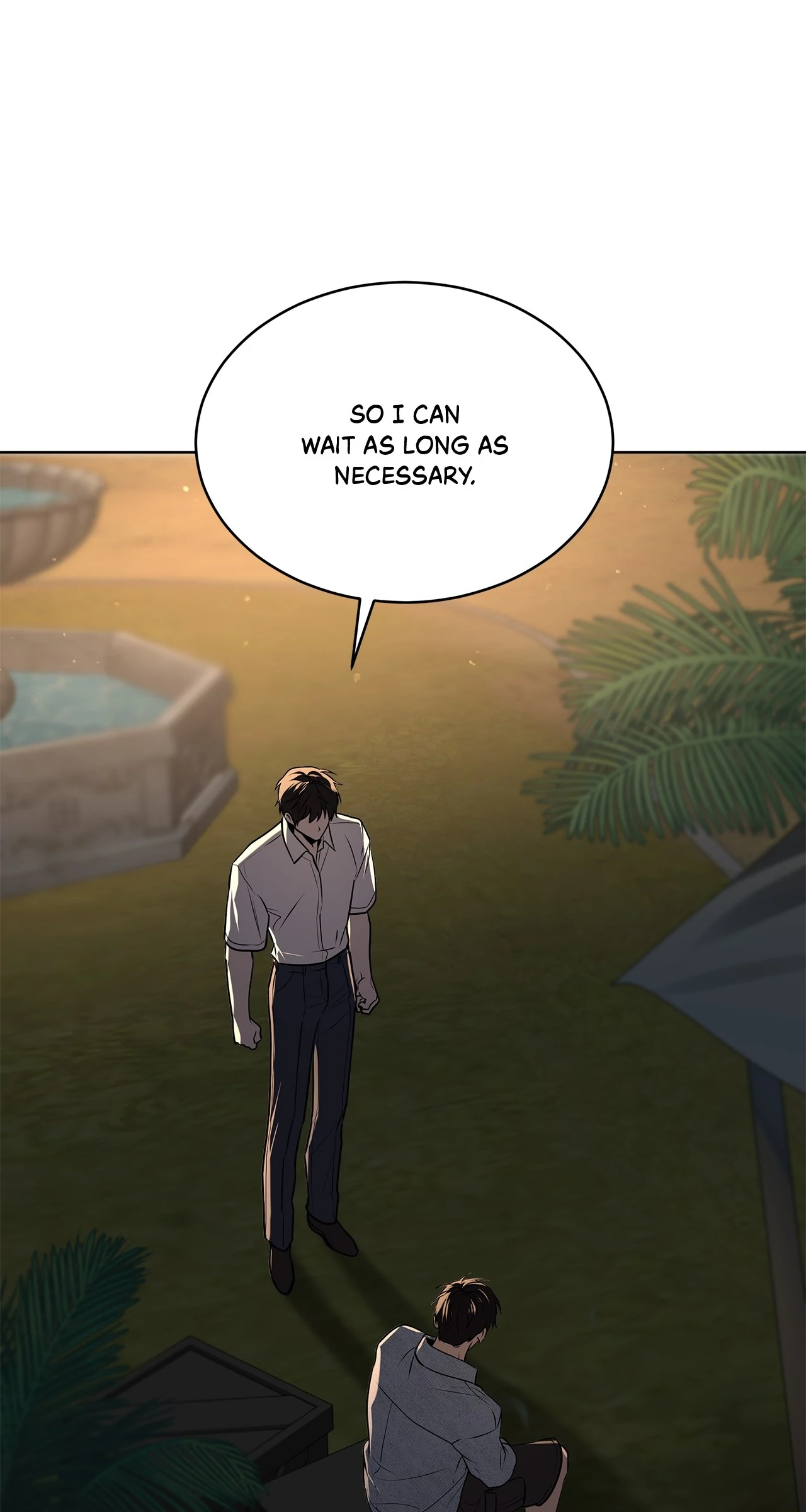 PASSION Chapter 123 - Page 15 in English