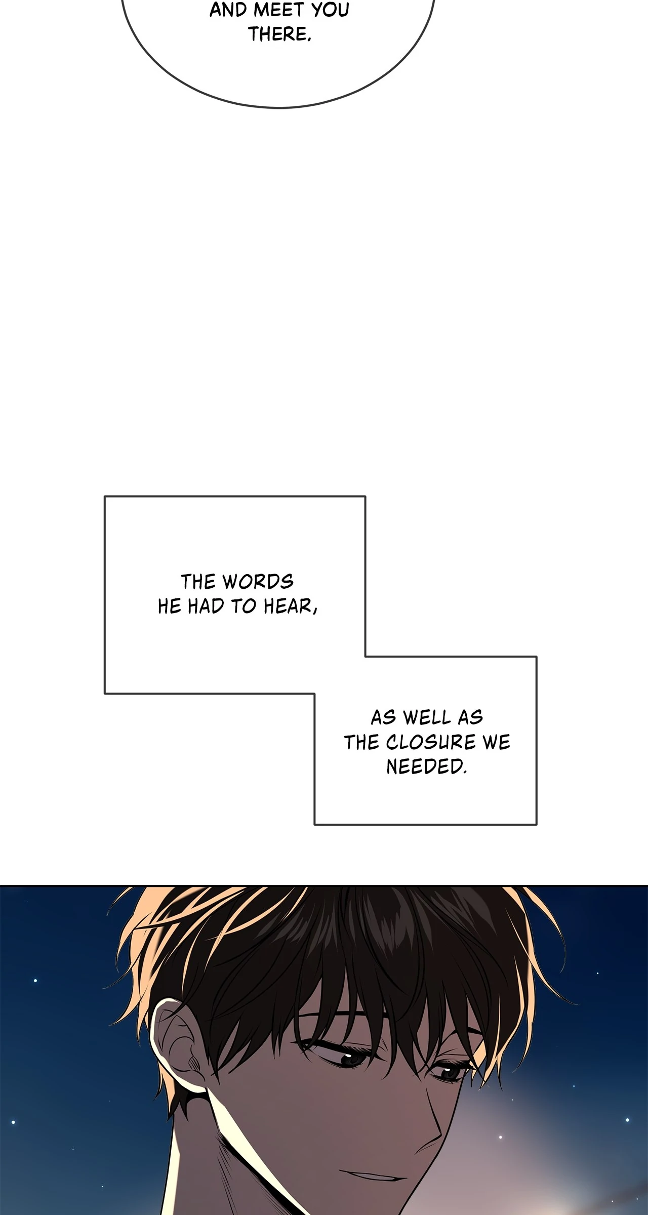 PASSION Chapter 123 - Page 22 in English