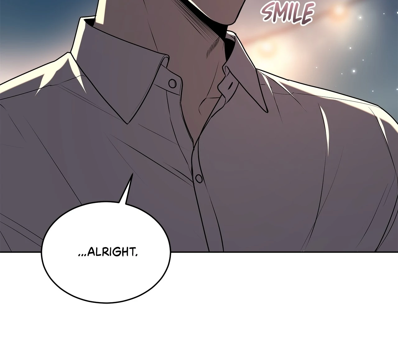 PASSION Chapter 123 - Page 23 in English