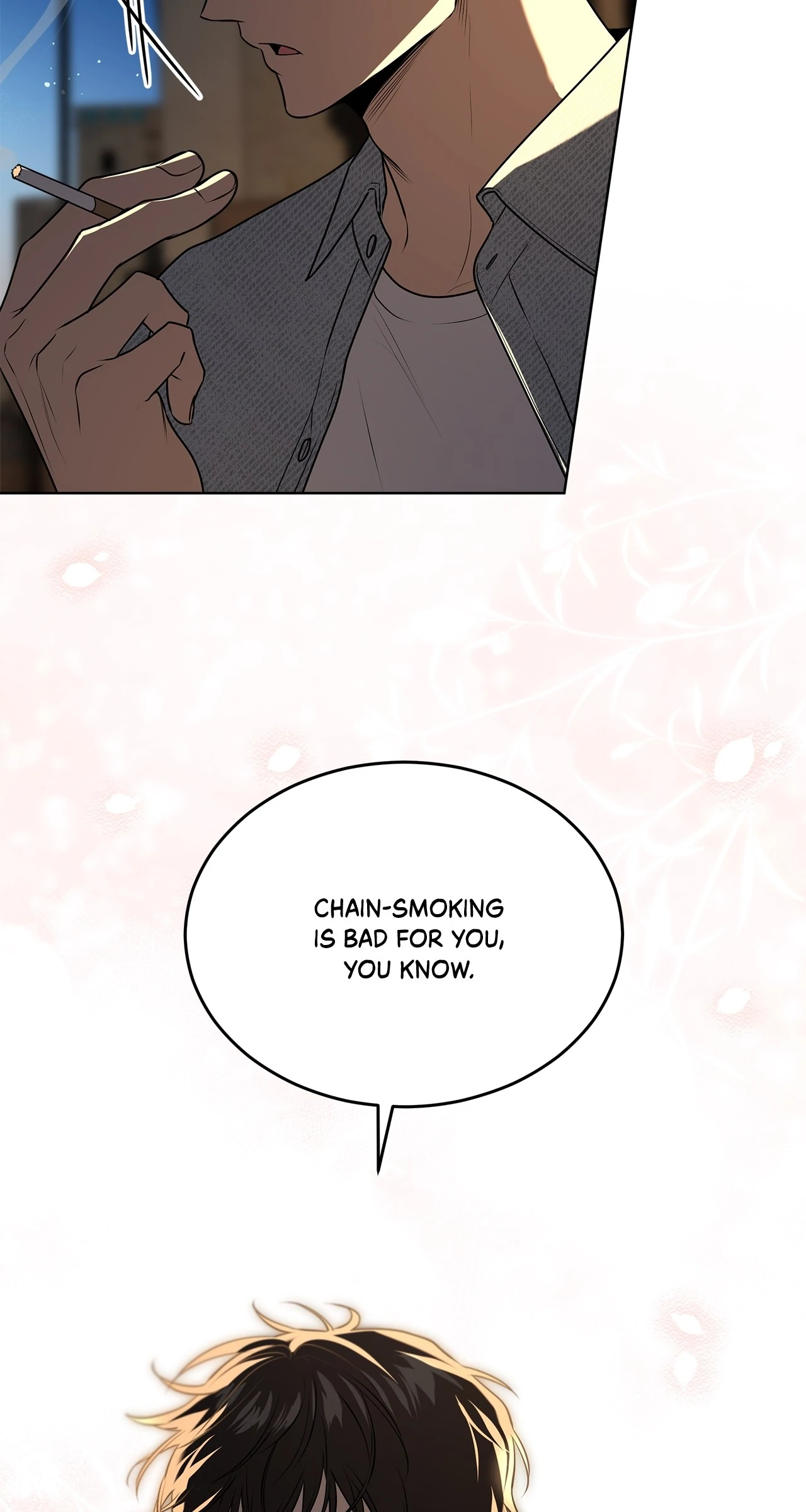 PASSION Chapter 123 - Page 26 in English