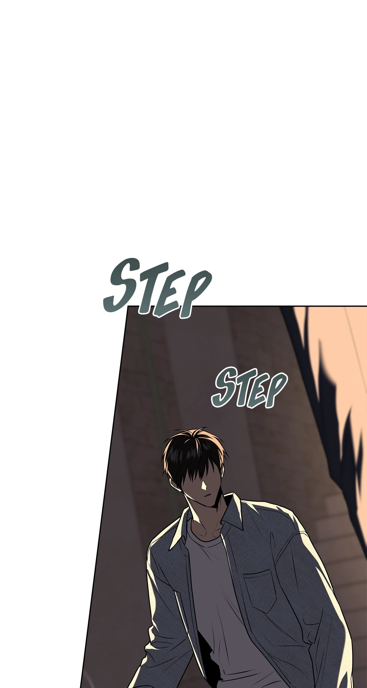 PASSION Chapter 123 - Page 28 in English