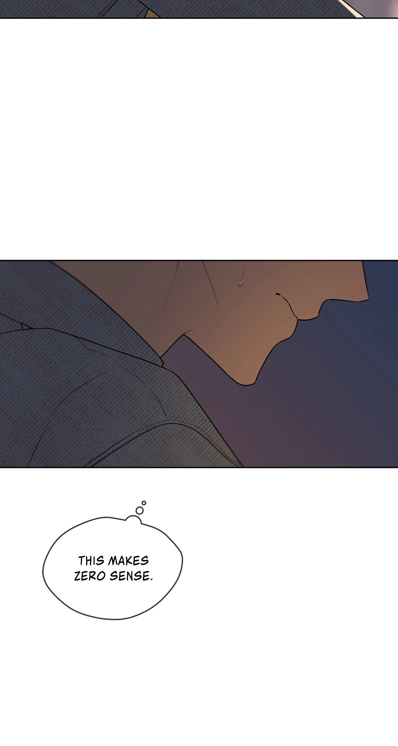 PASSION Chapter 123 - Page 34 in English
