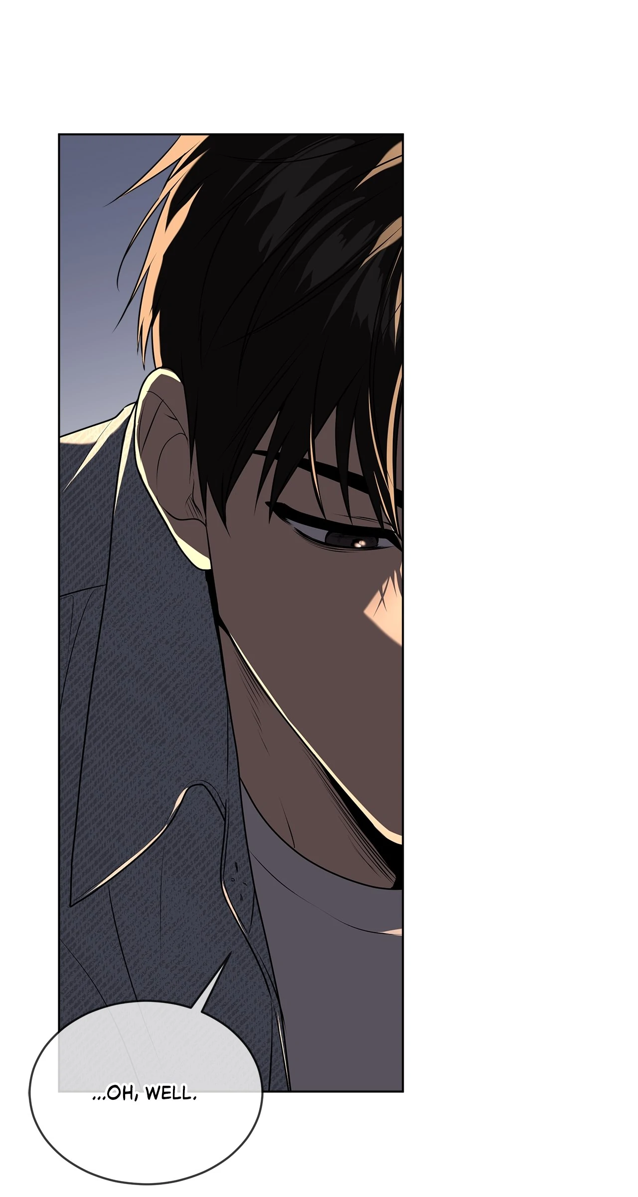 PASSION Chapter 123 - Page 41 in English