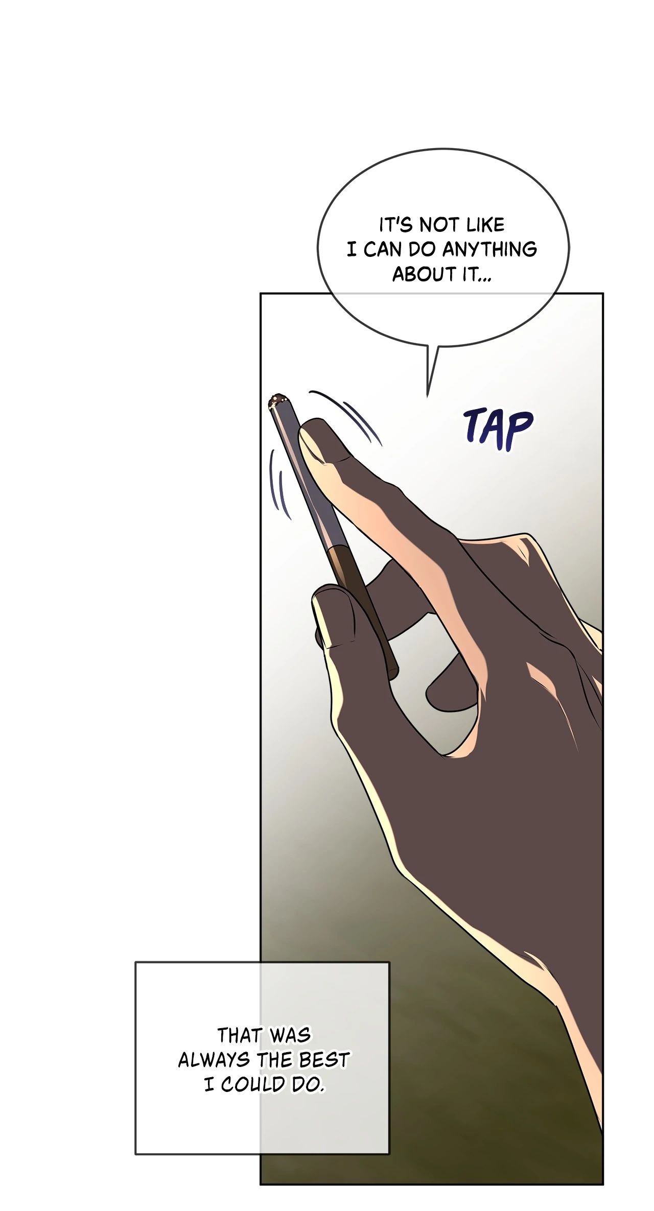 PASSION Chapter 123 - Page 42 in English