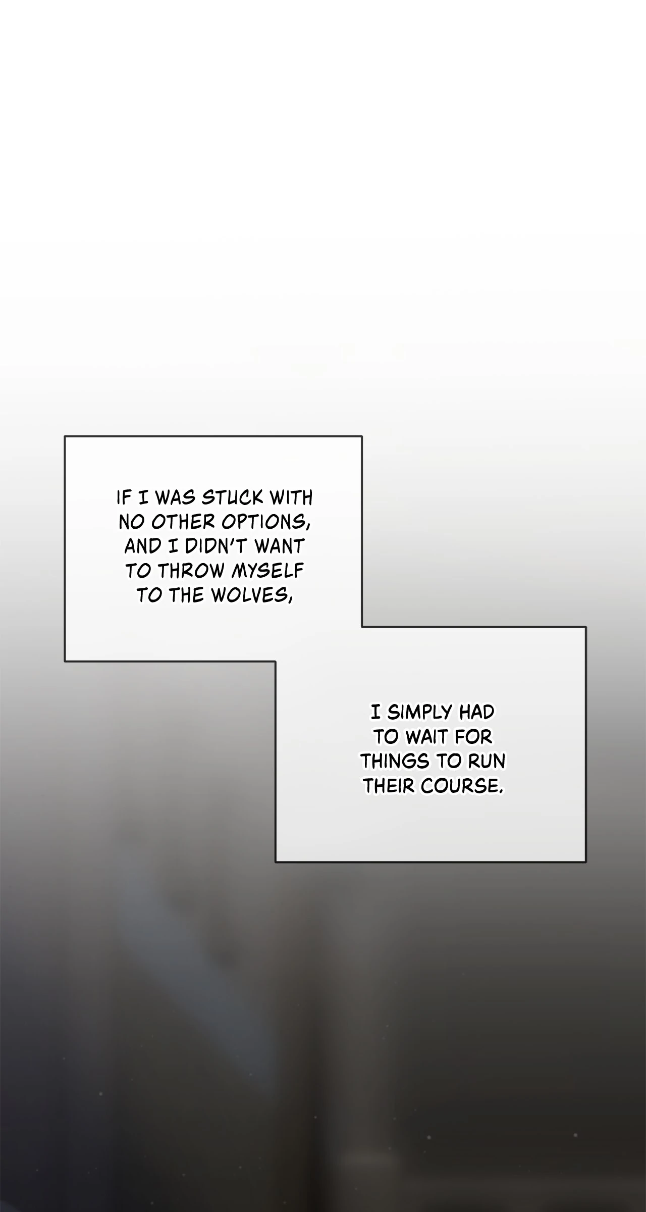 PASSION Chapter 123 - Page 43 in English