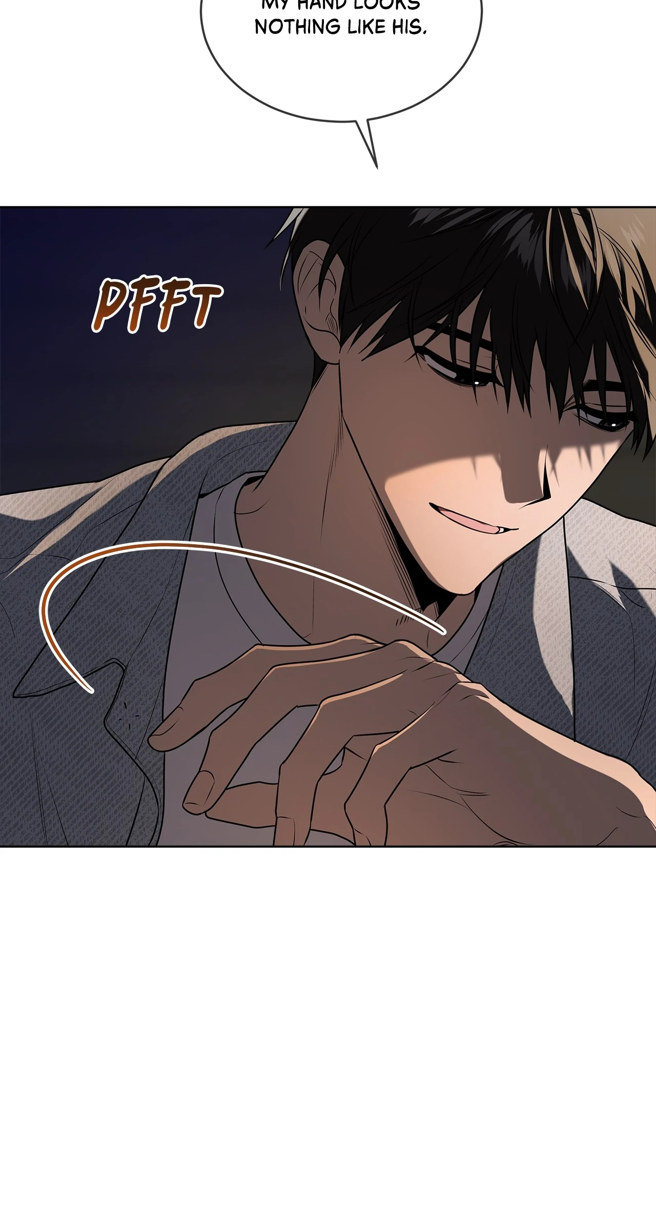 PASSION Chapter 123 - Page 45 in English