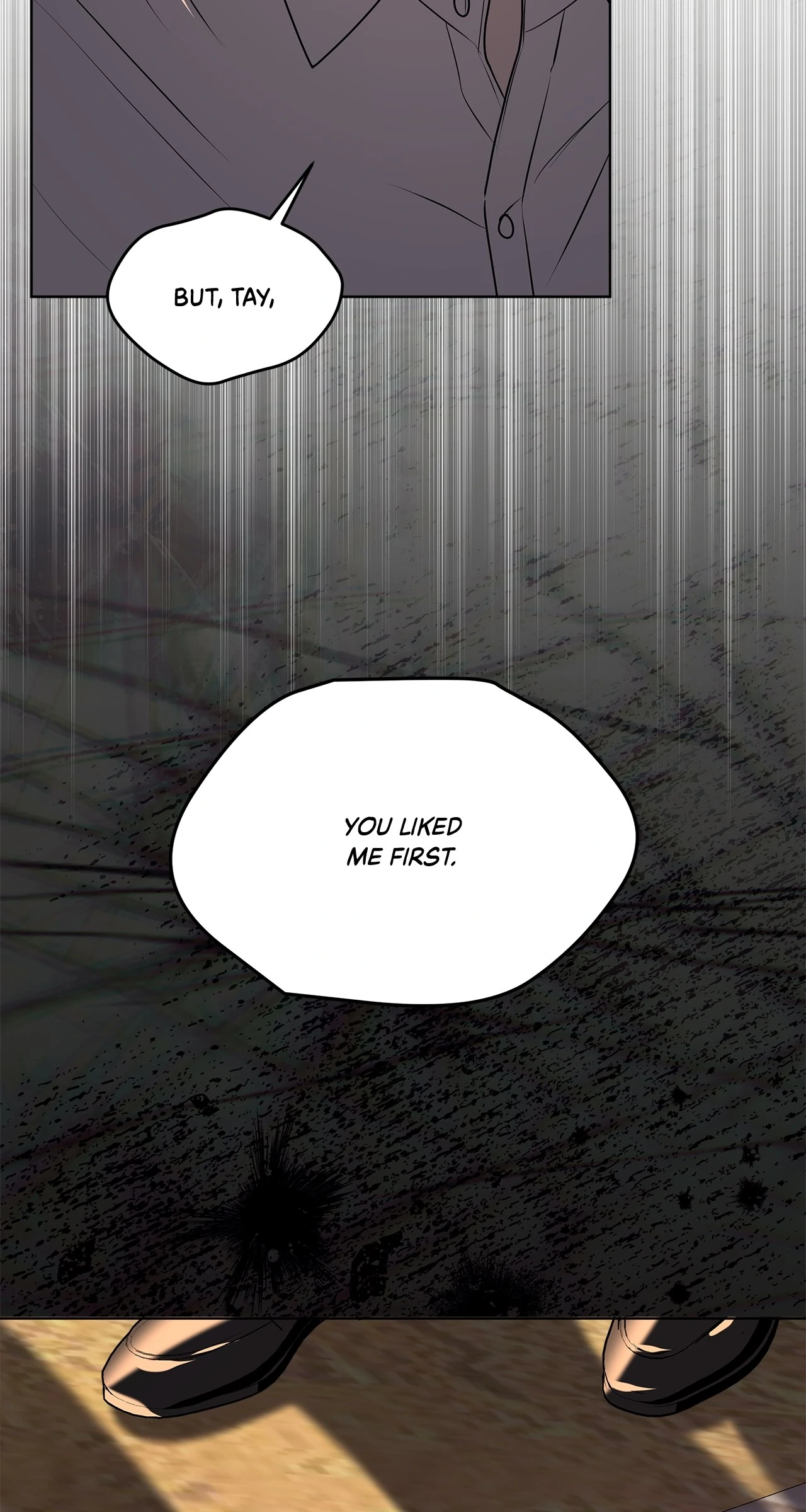 PASSION Chapter 123 - Page 5 in English