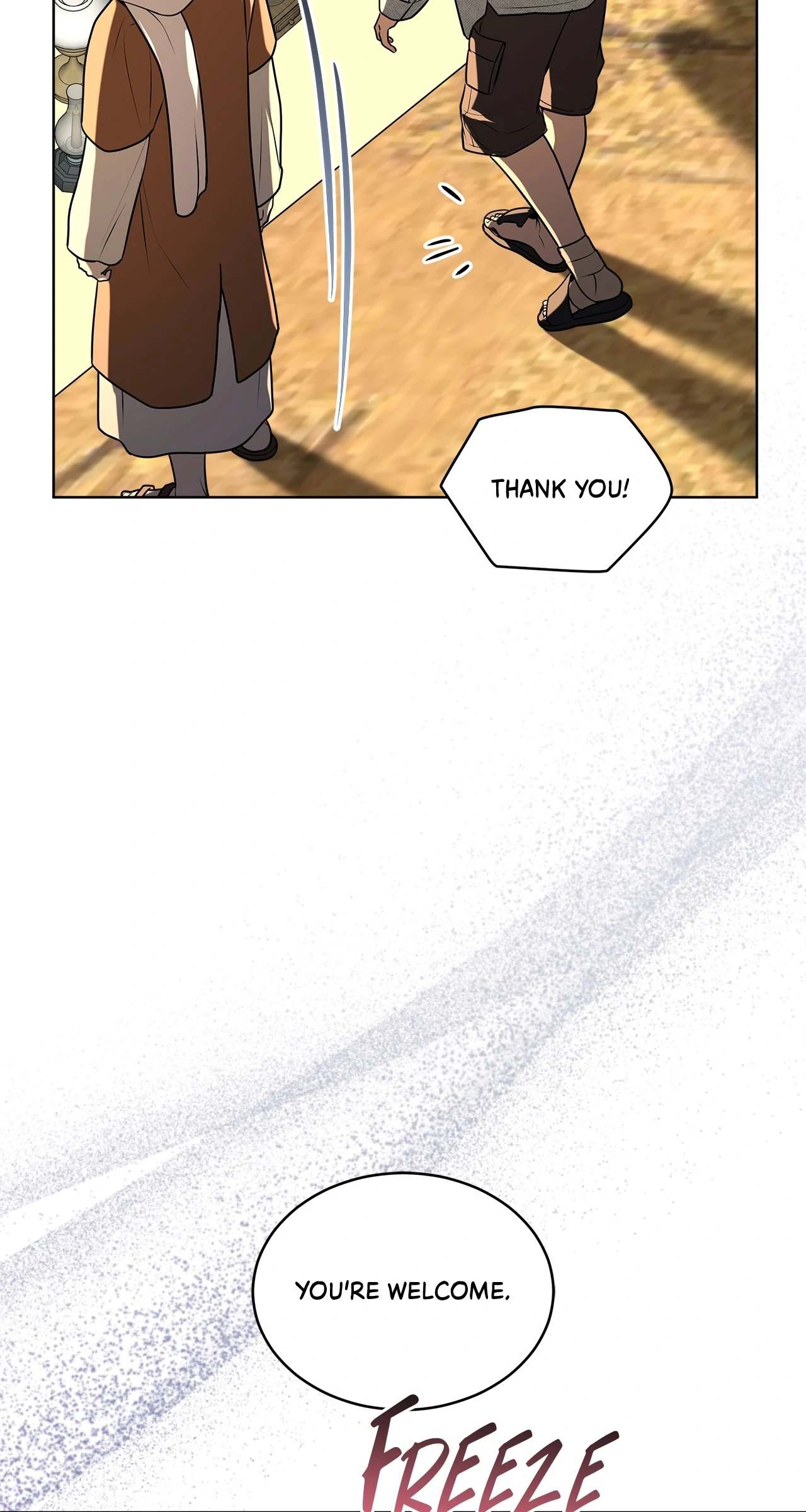 PASSION Chapter 123 - Page 62 in English