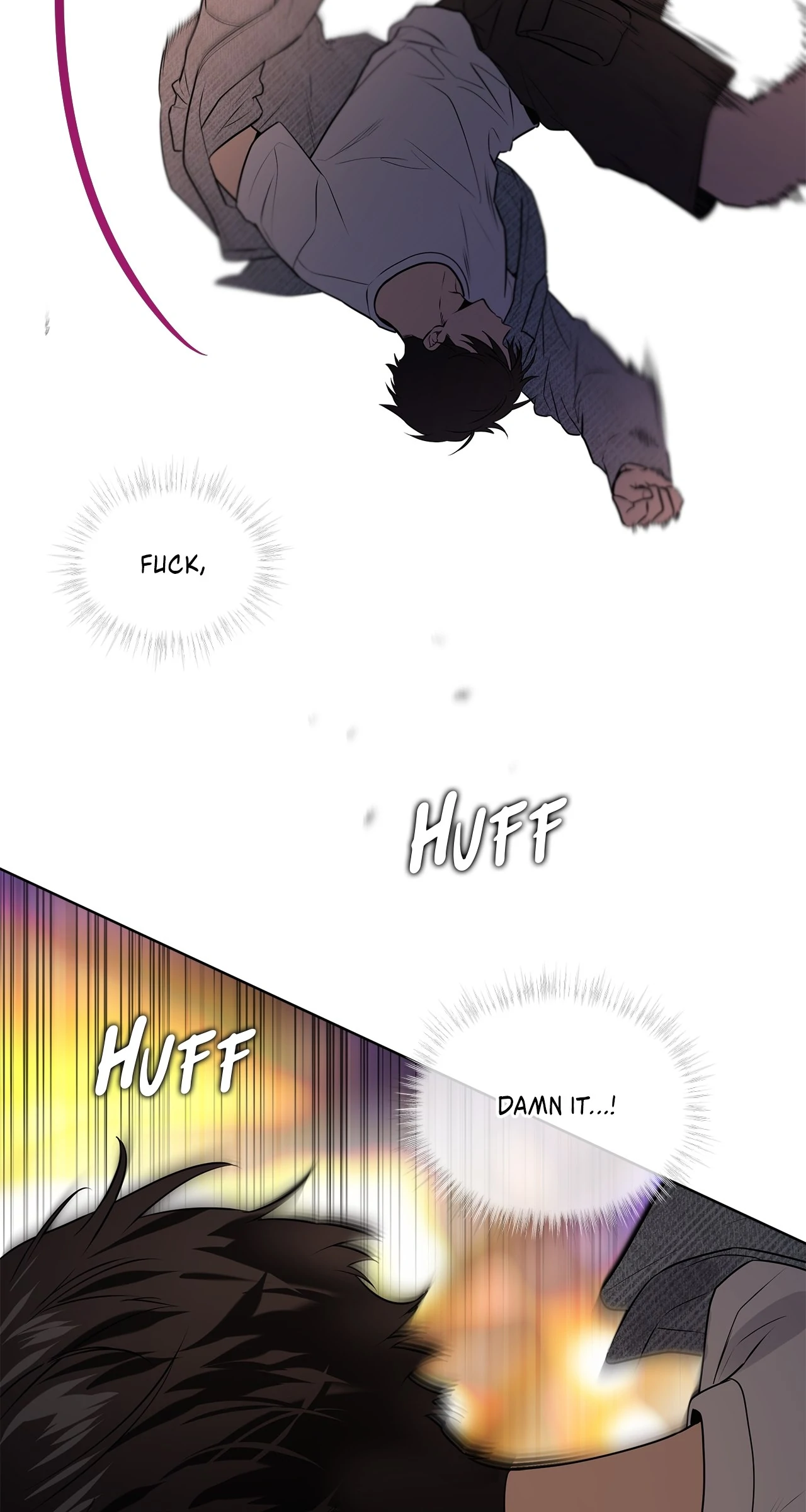PASSION Chapter 123 - Page 76 in English
