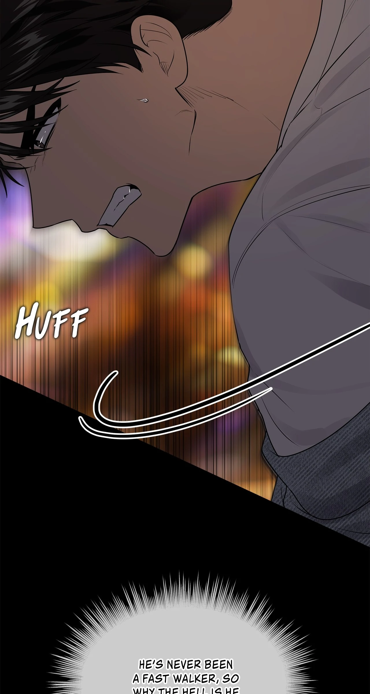 PASSION Chapter 123 - Page 77 in English