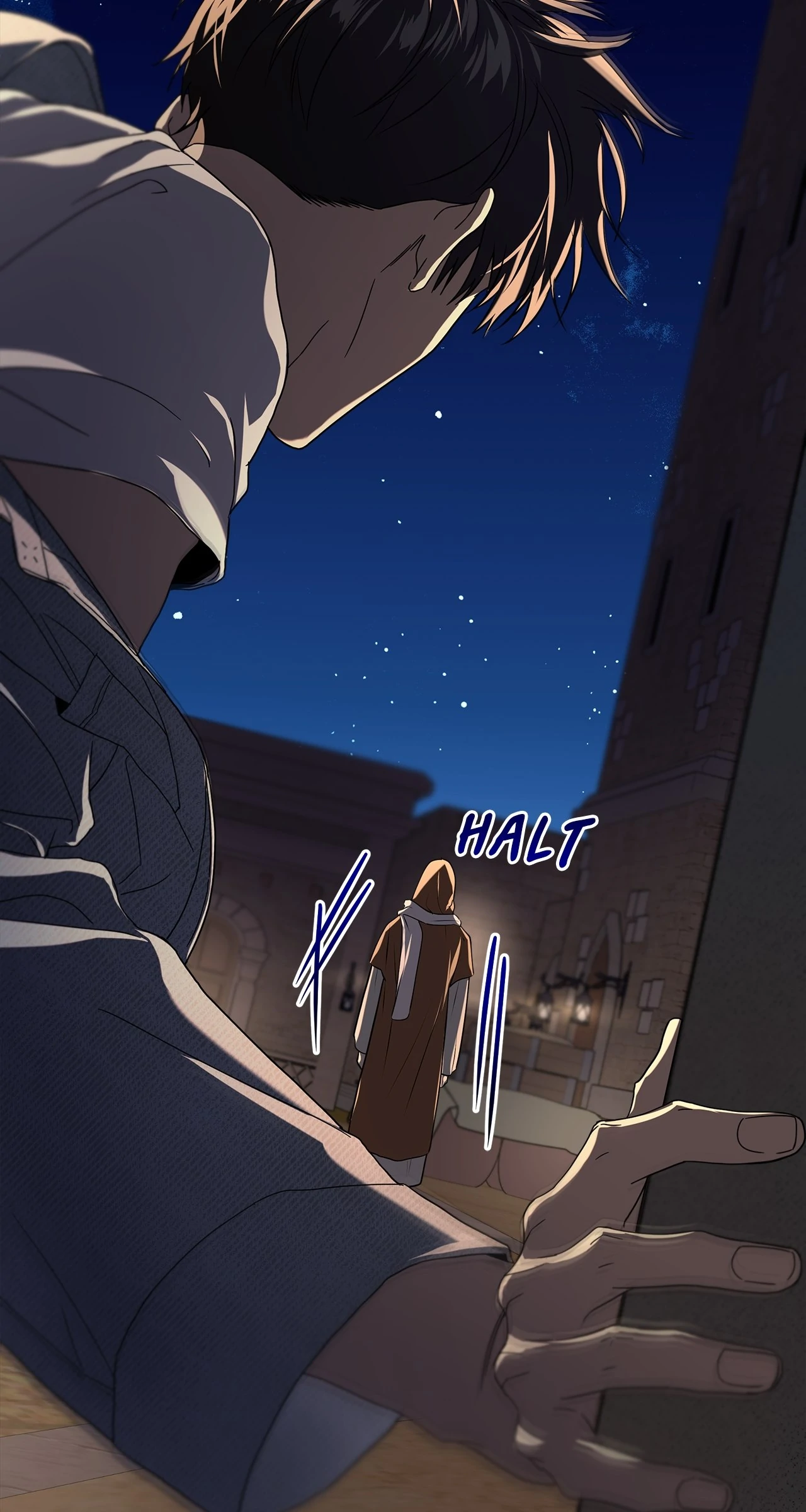 PASSION Chapter 123 - Page 80 in English