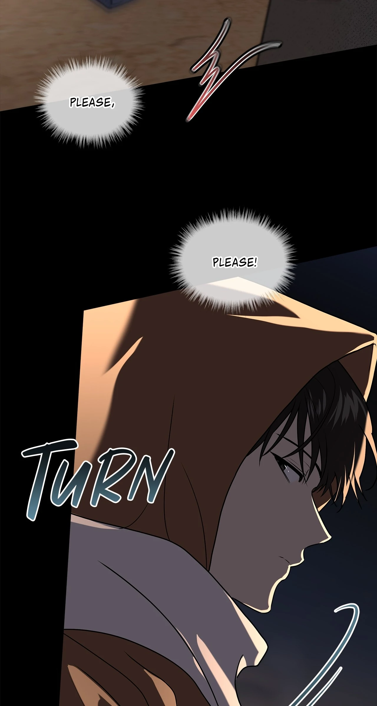 PASSION Chapter 123 - Page 81 in English