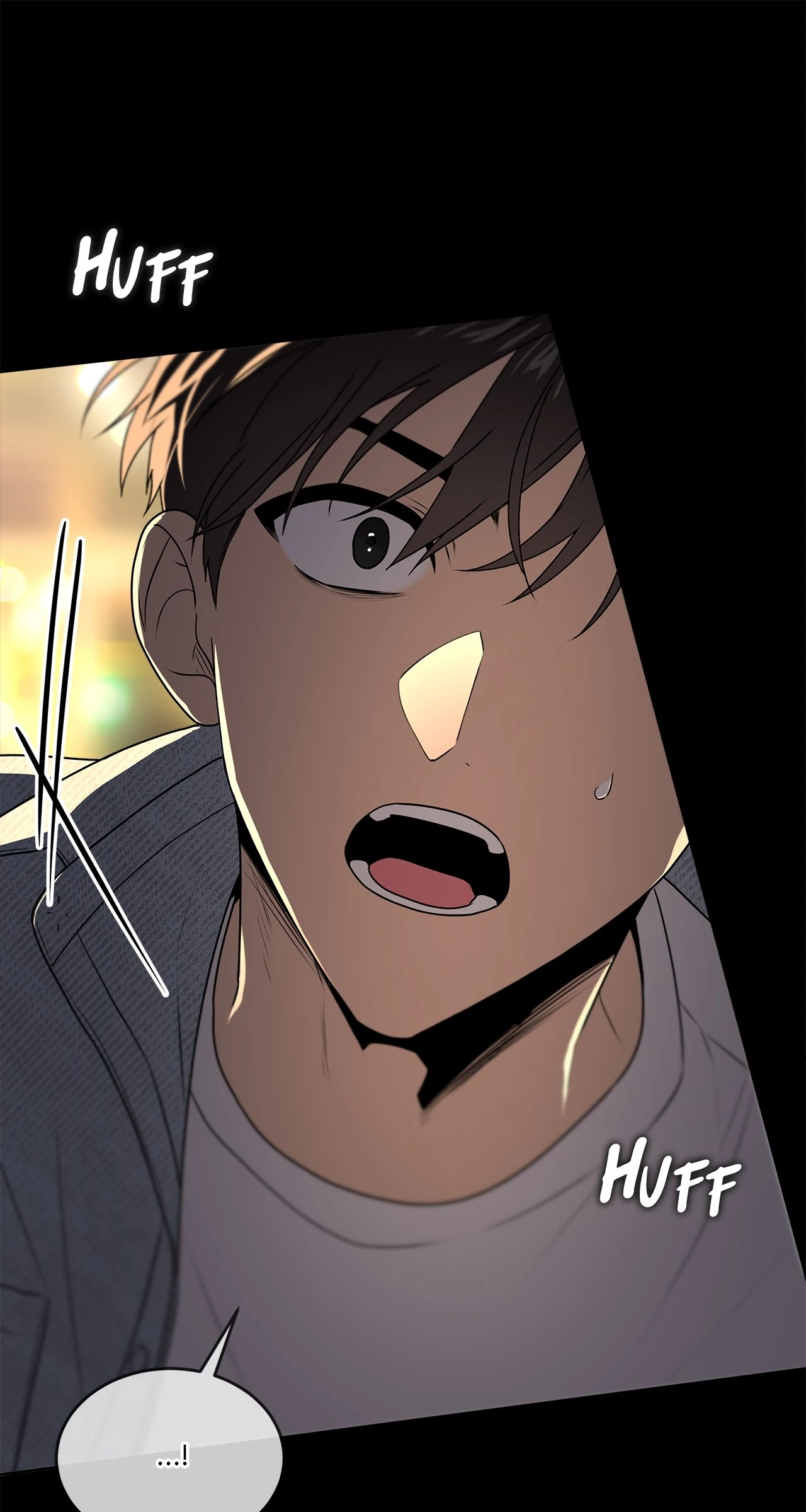 PASSION Chapter 123 - Page 83 in English