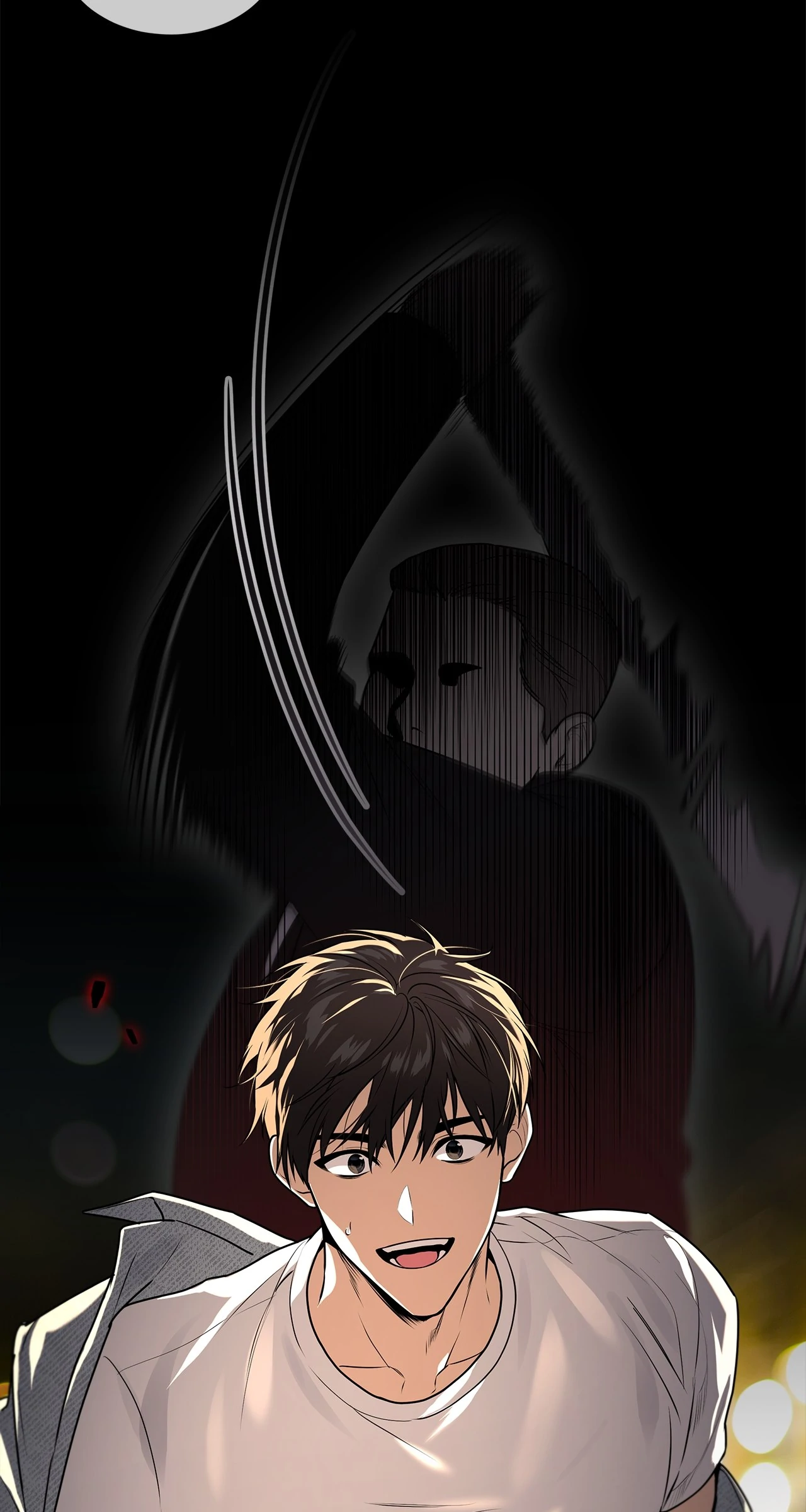 PASSION Chapter 123 - Page 84 in English