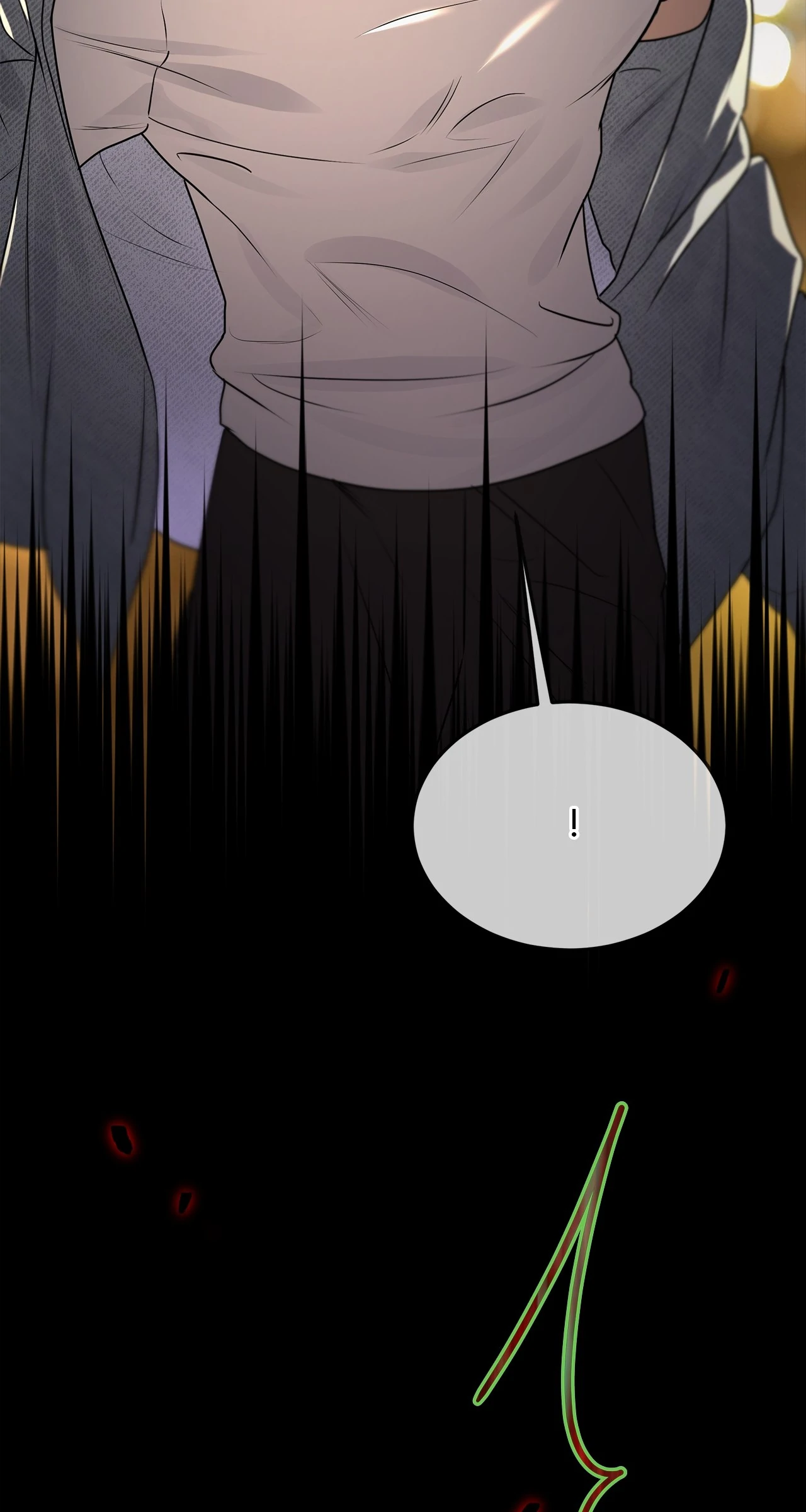 PASSION Chapter 123 - Page 85 in English