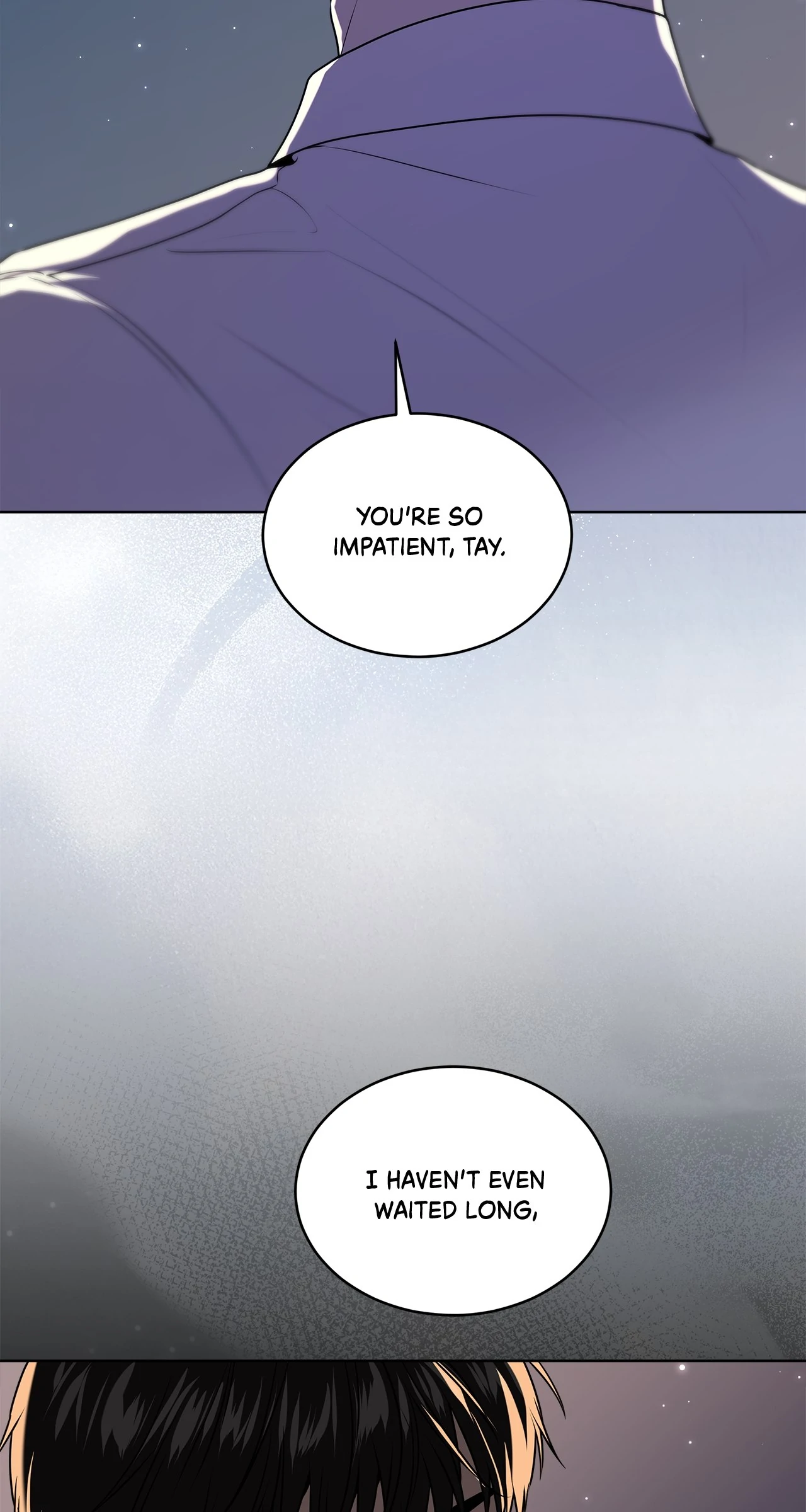 PASSION Chapter 123 - Page 9 in English