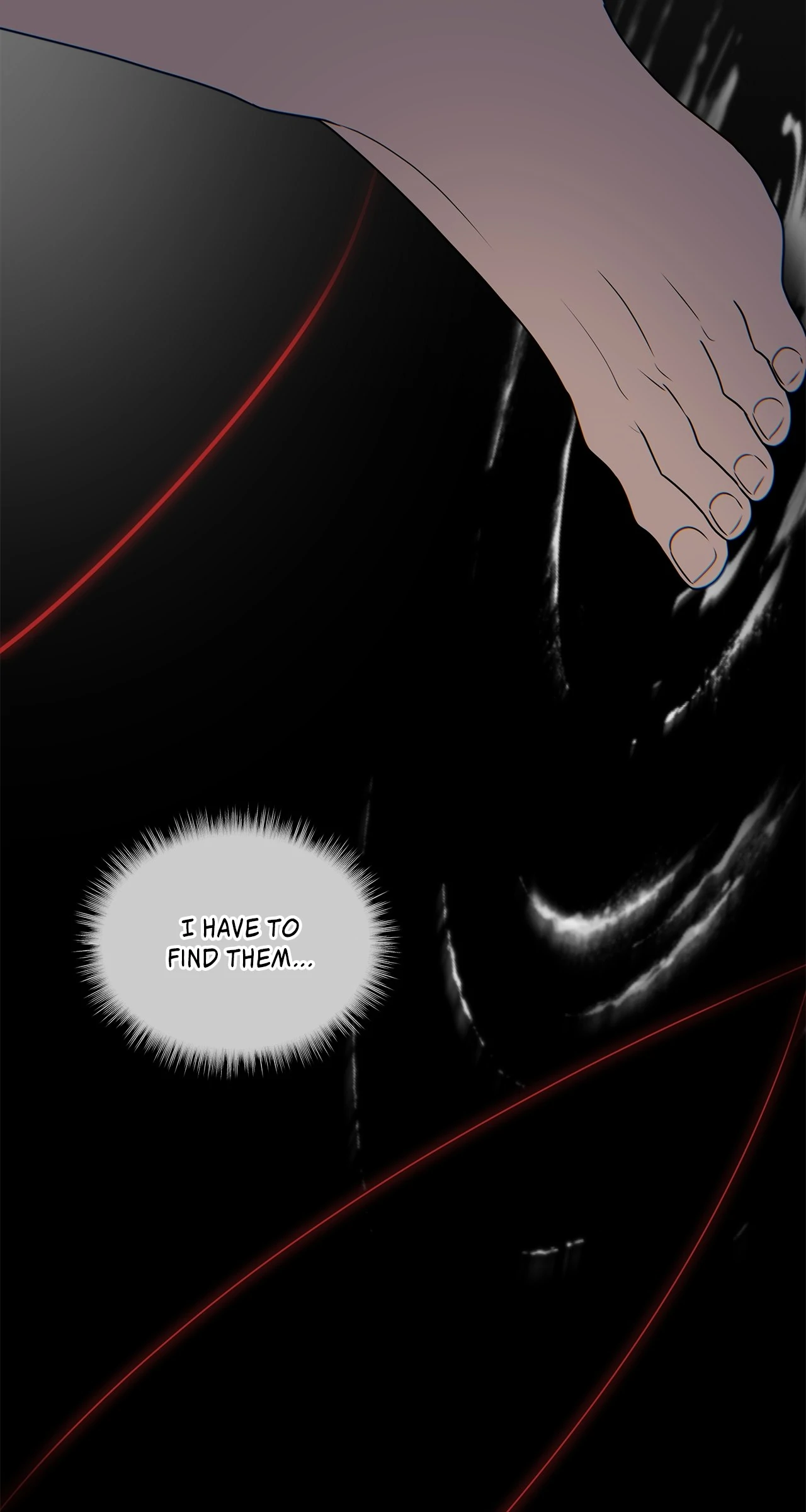 PASSION Chapter 124 - Page 11 in English