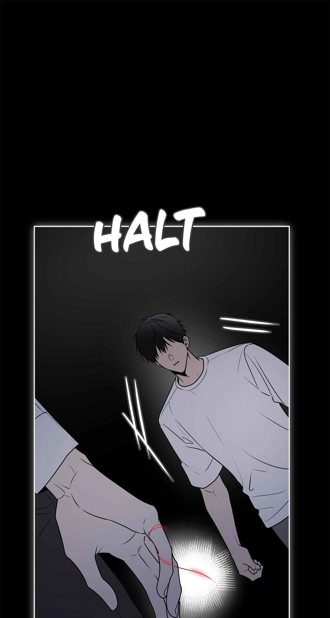 PASSION Chapter 124 - Page 16 in English