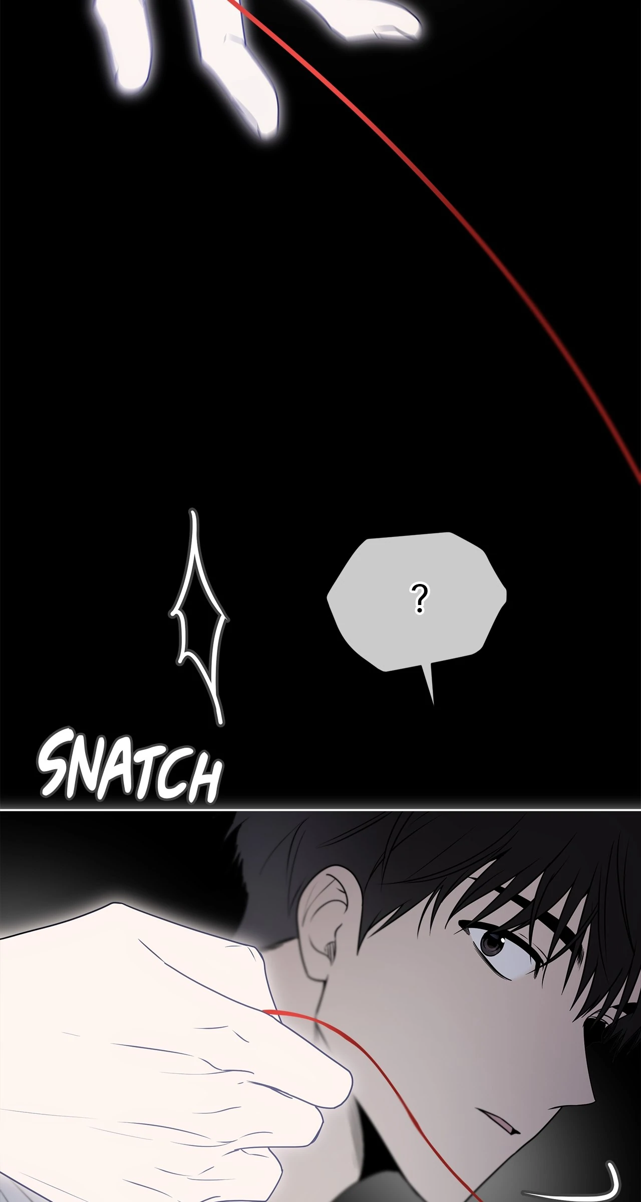 PASSION Chapter 124 - Page 20 in English