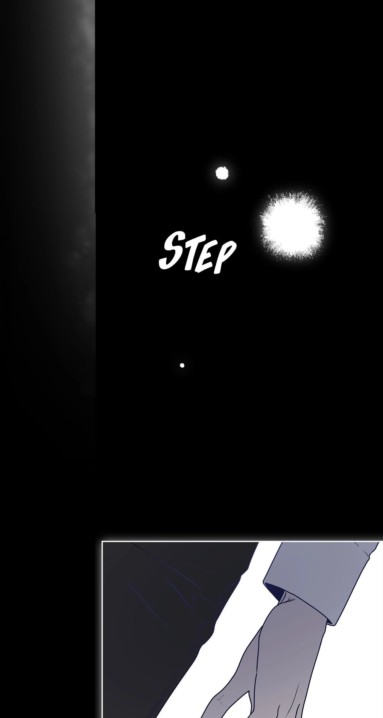 PASSION Chapter 124 - Page 27 in English