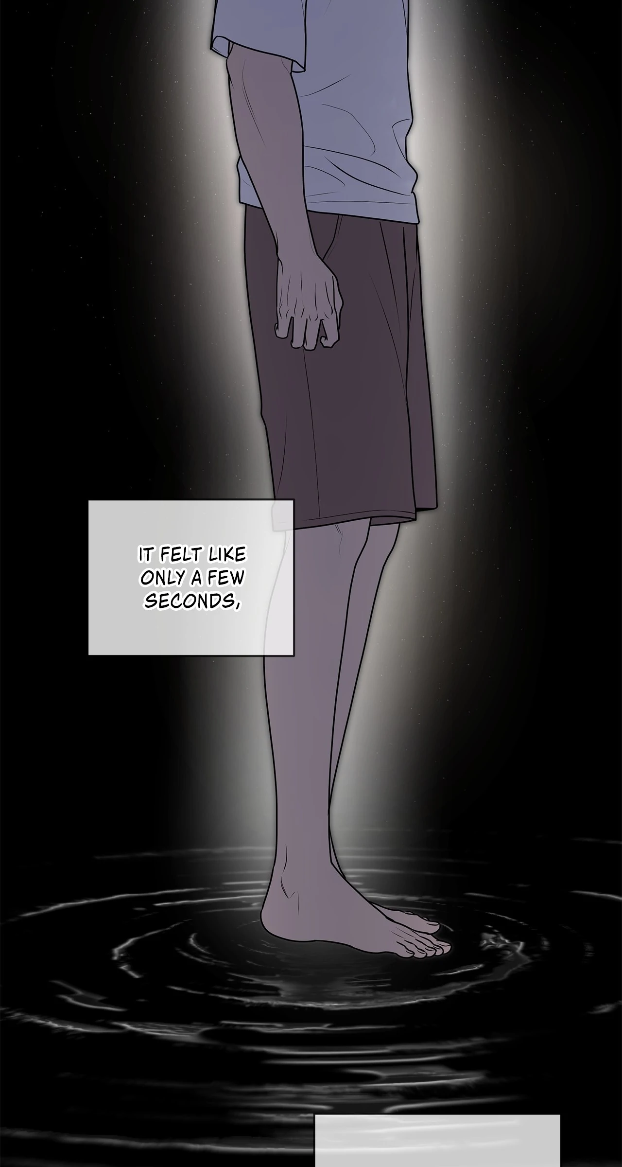 PASSION Chapter 124 - Page 3 in English