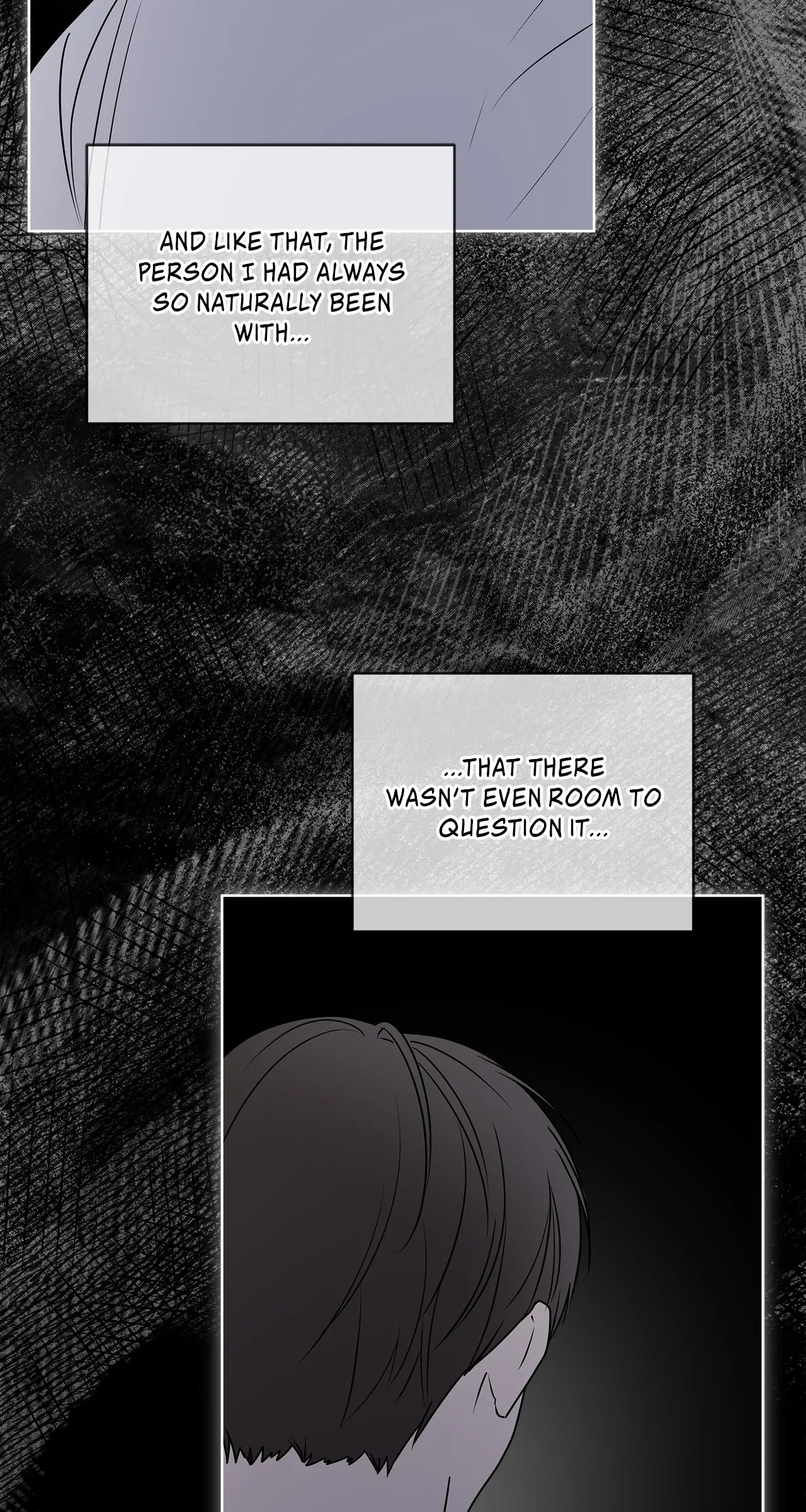 PASSION Chapter 124 - Page 30 in English