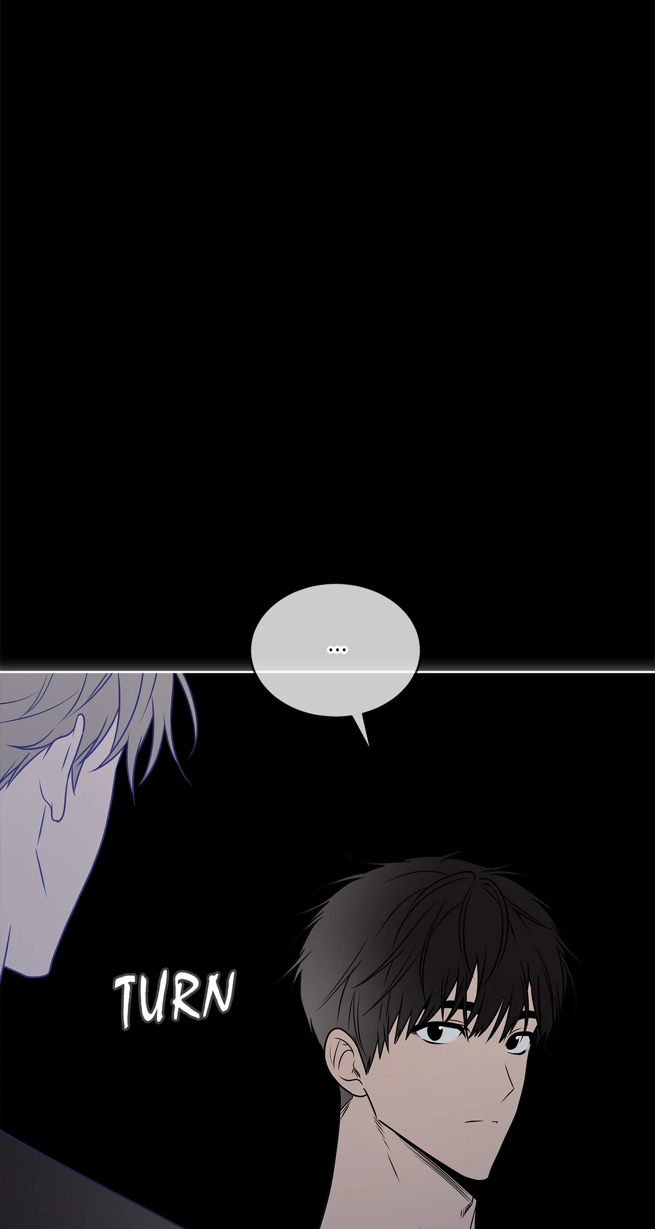 PASSION Chapter 124 - Page 33 in English