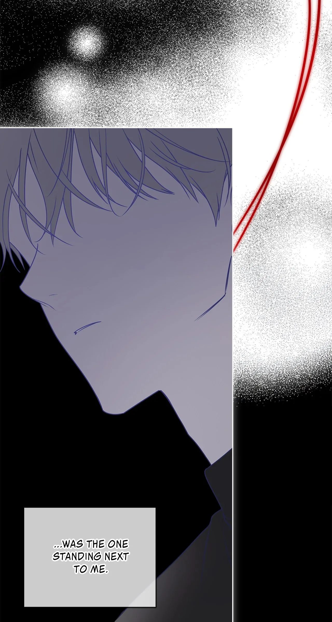 PASSION Chapter 124 - Page 36 in English