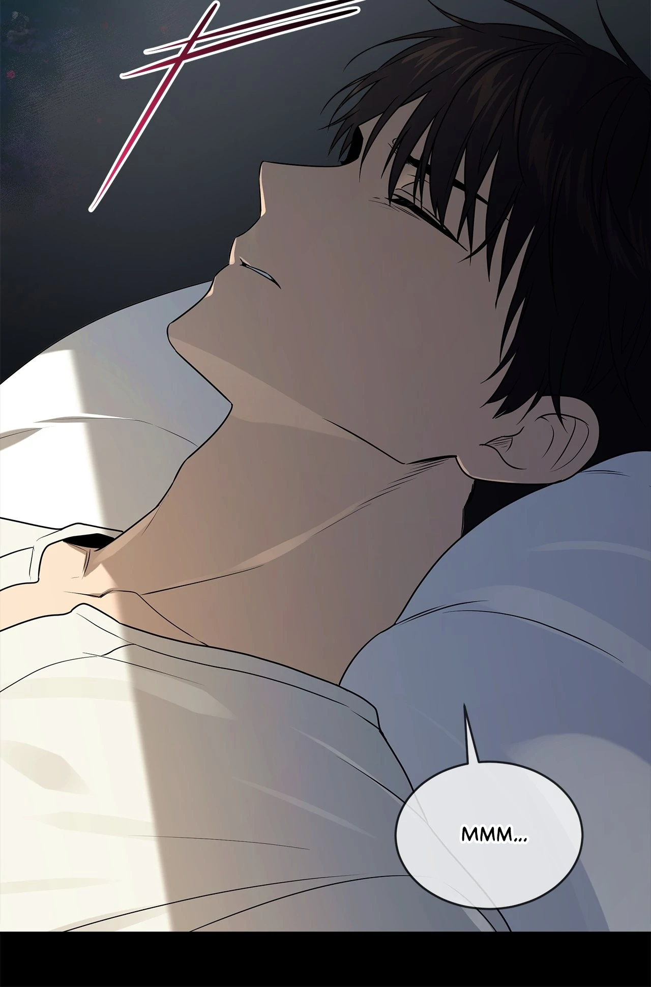 PASSION Chapter 124 - Page 42 in English