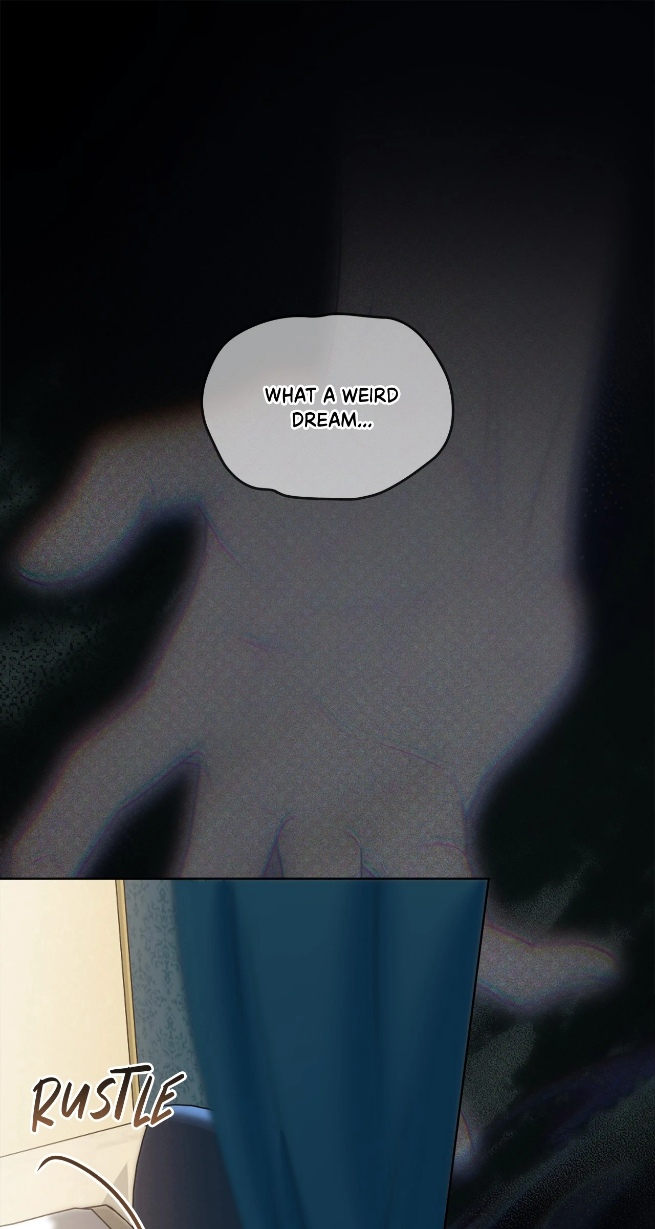 PASSION Chapter 124 - Page 43 in English