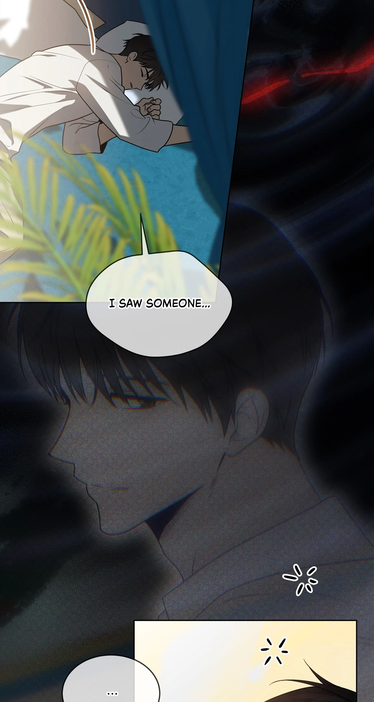 PASSION Chapter 124 - Page 44 in English