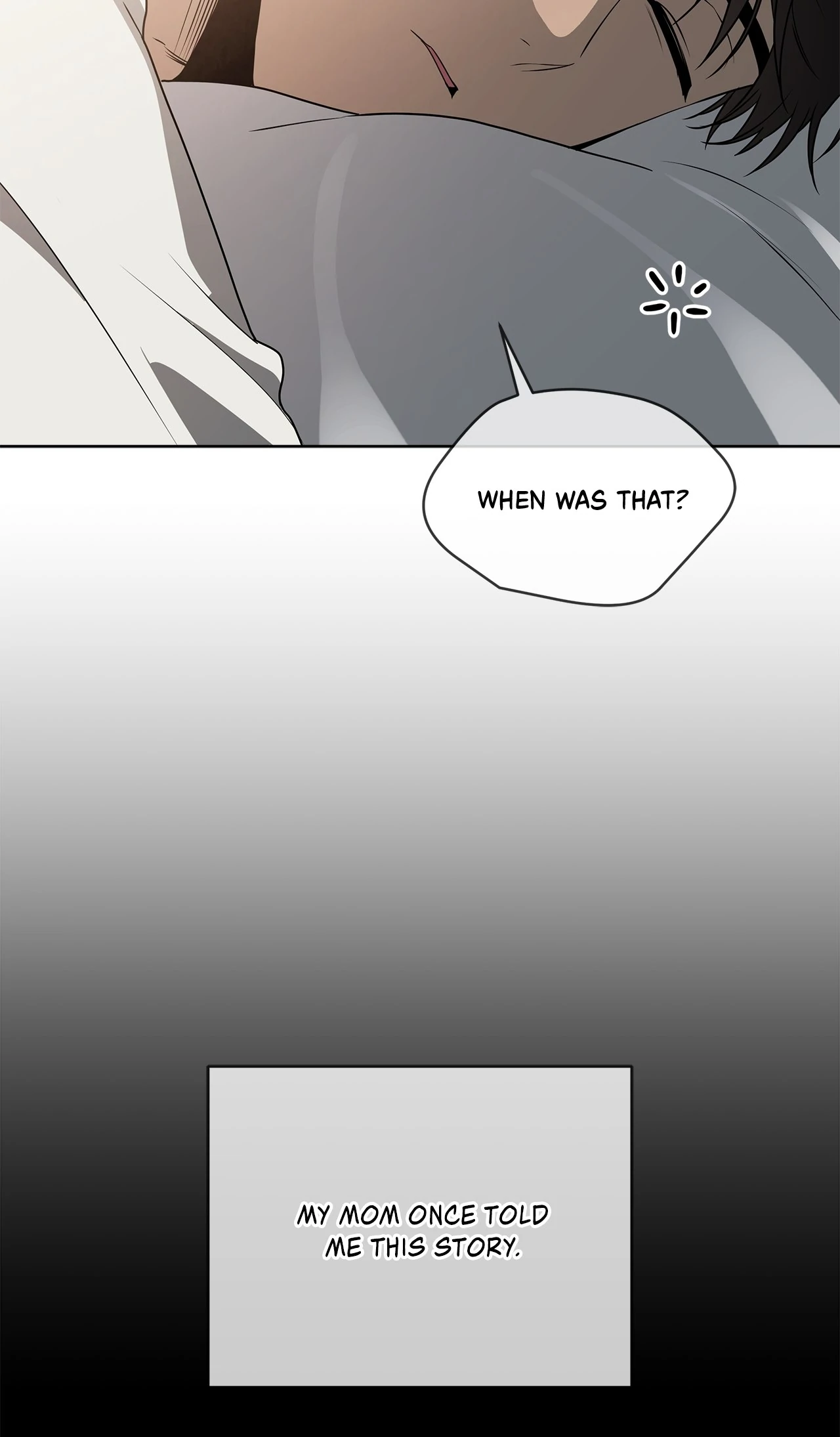 PASSION Chapter 124 - Page 47 in English