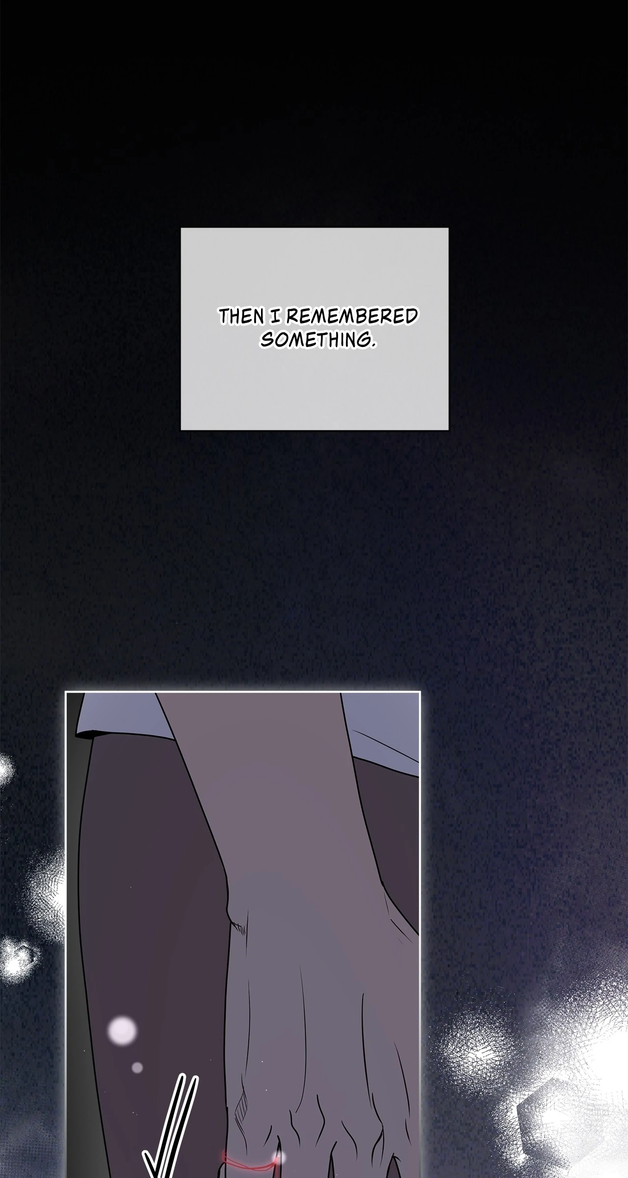 PASSION Chapter 124 - Page 5 in English