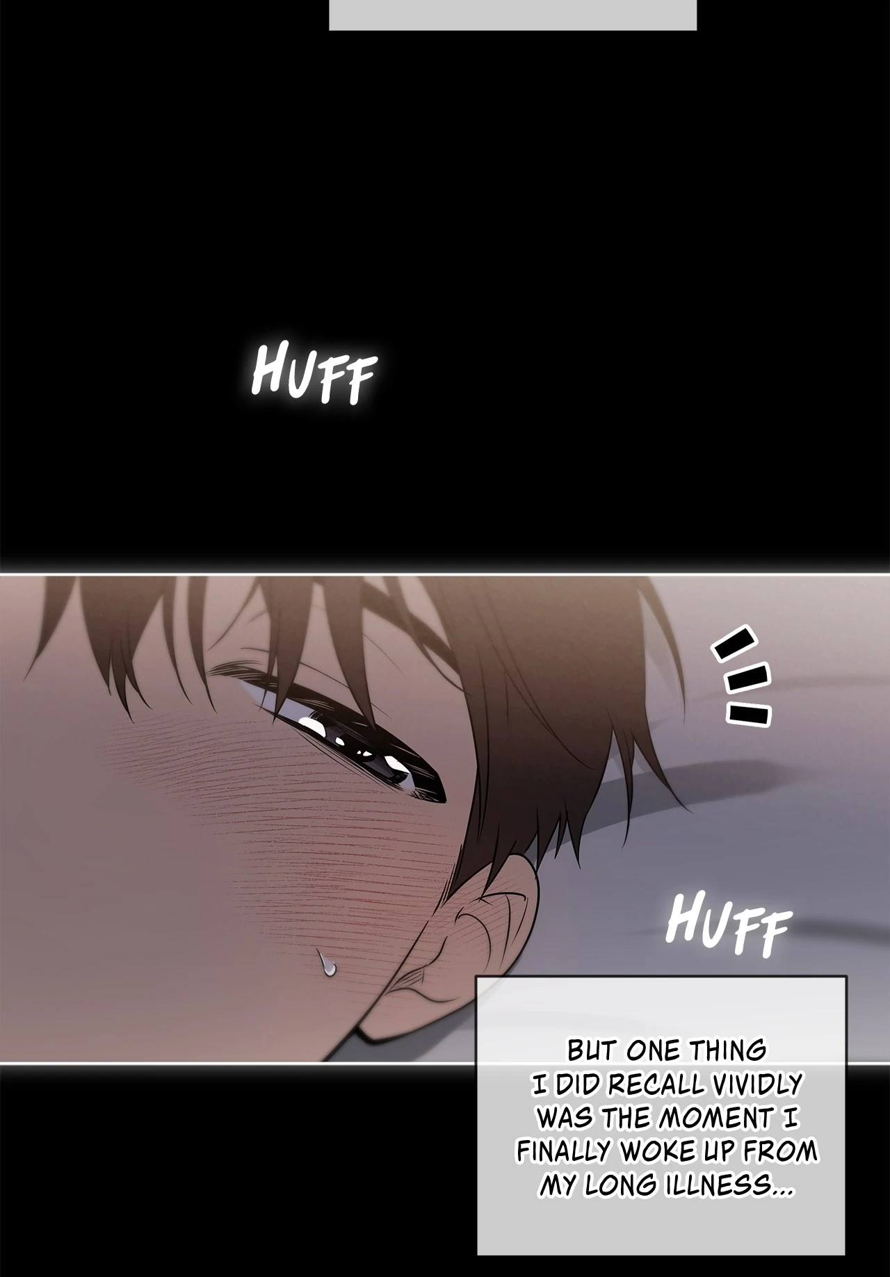 PASSION Chapter 124 - Page 52 in English