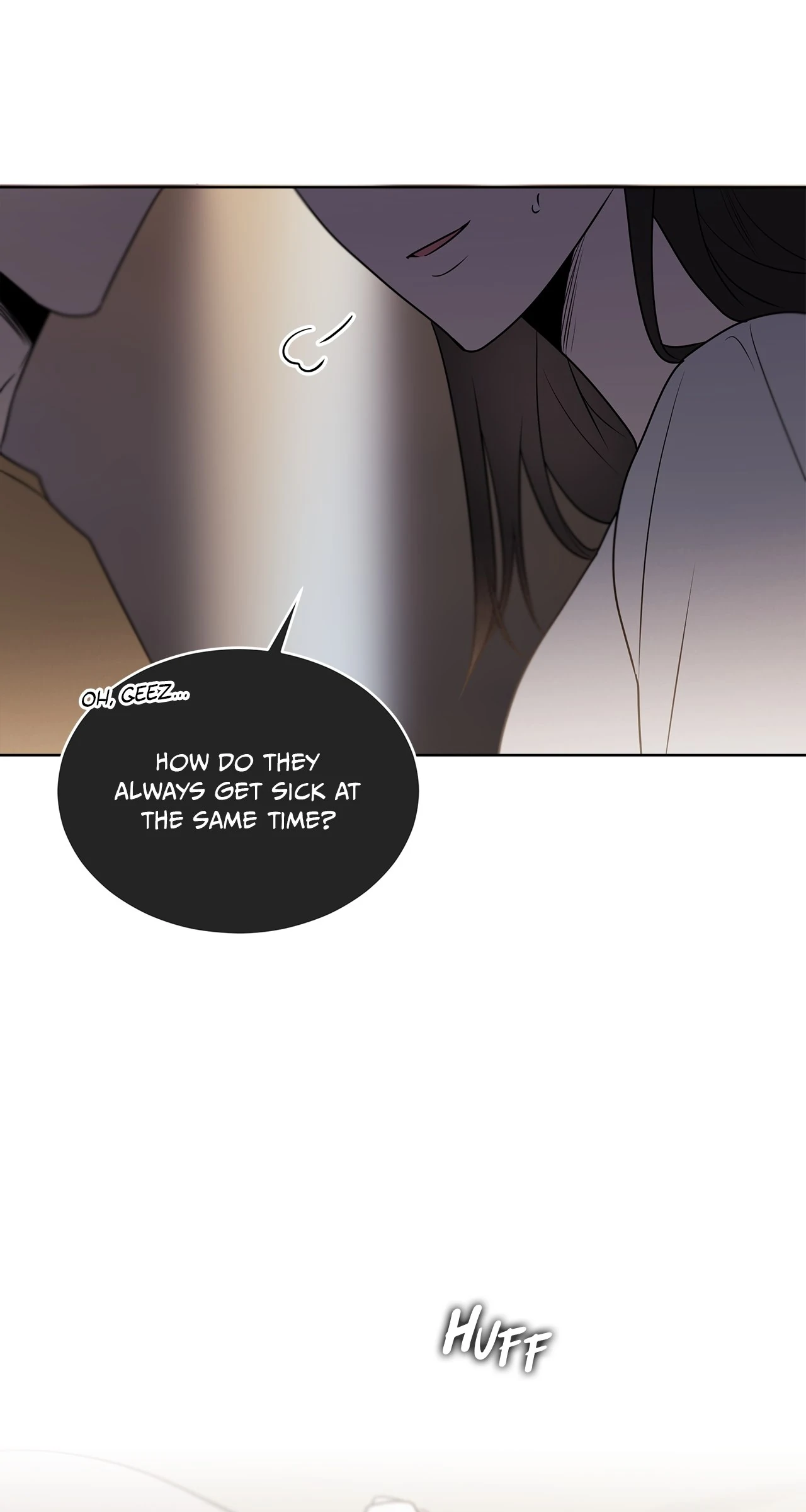 PASSION Chapter 124 - Page 59 in English