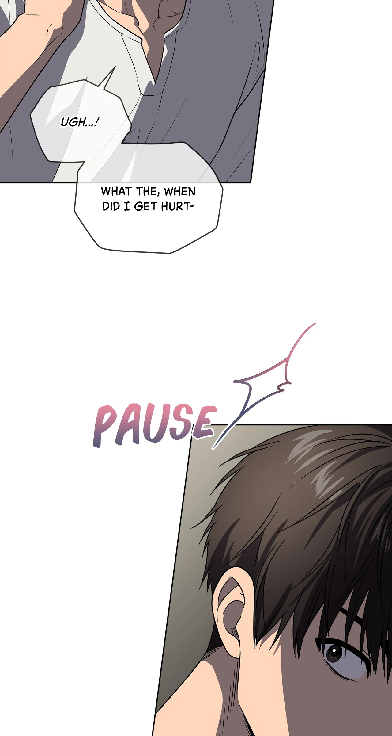 PASSION Chapter 124 - Page 66 in English