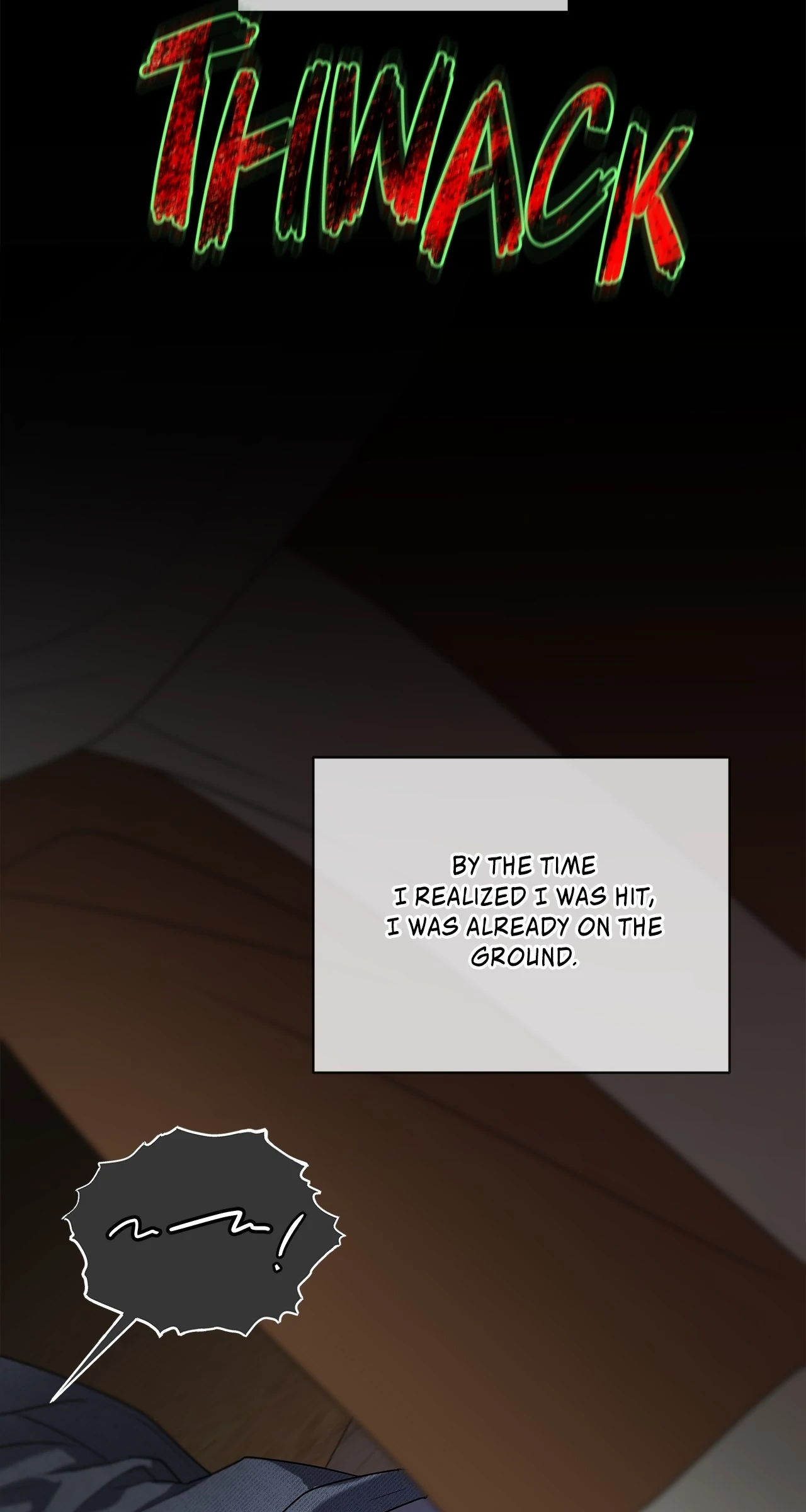 PASSION Chapter 124 - Page 75 in English