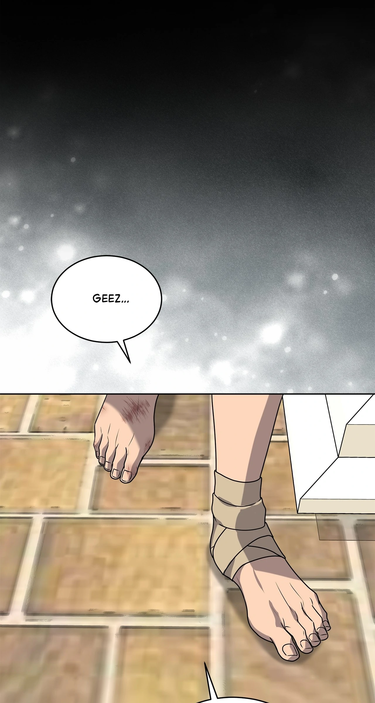 PASSION Chapter 124 - Page 79 in English