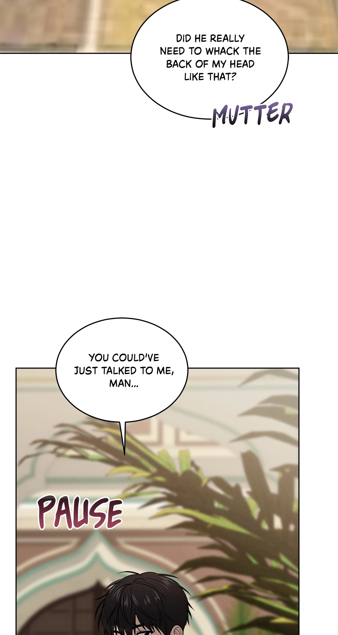 PASSION Chapter 124 - Page 80 in English