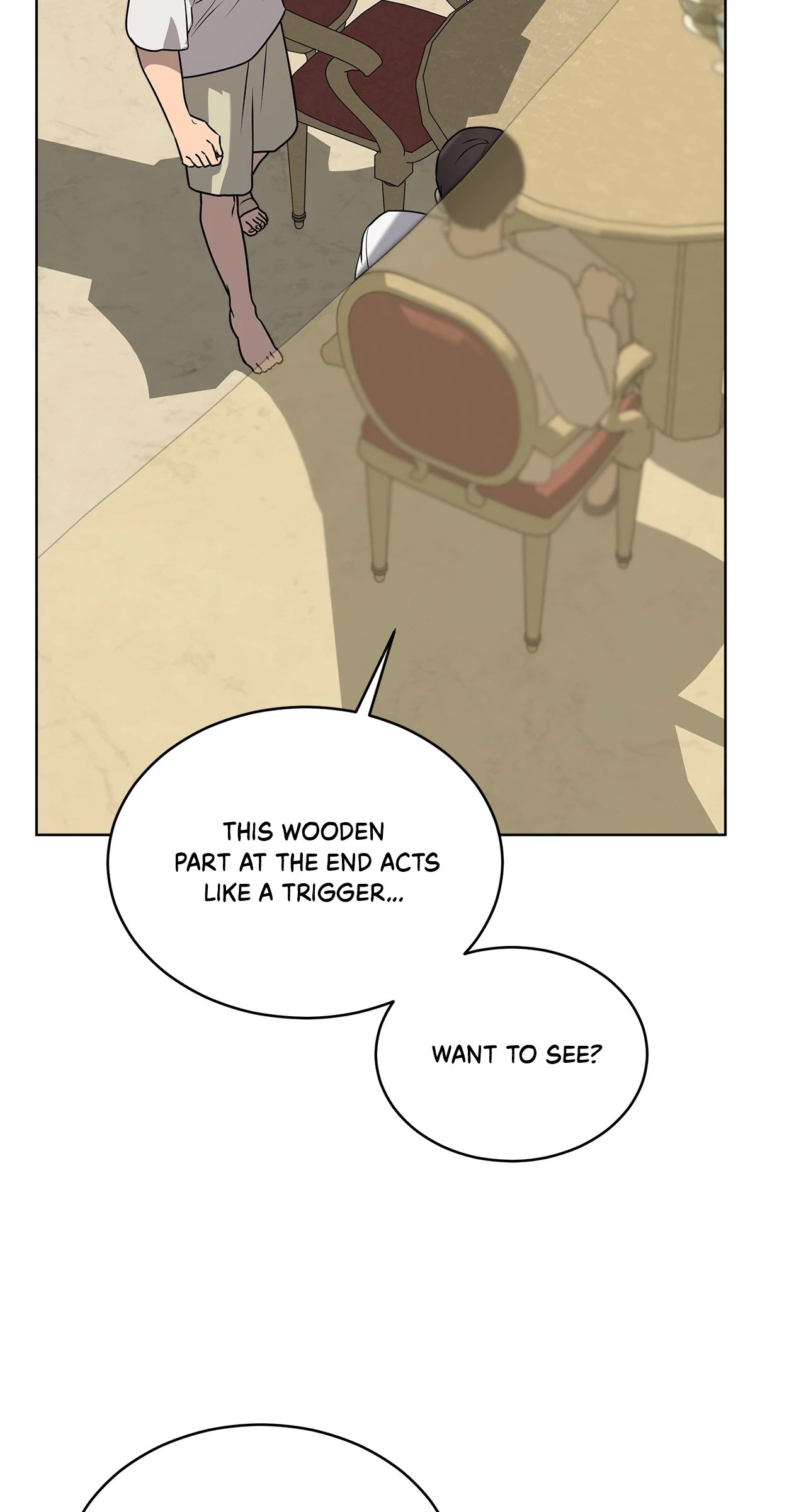 PASSION Chapter 124 - Page 88 in English