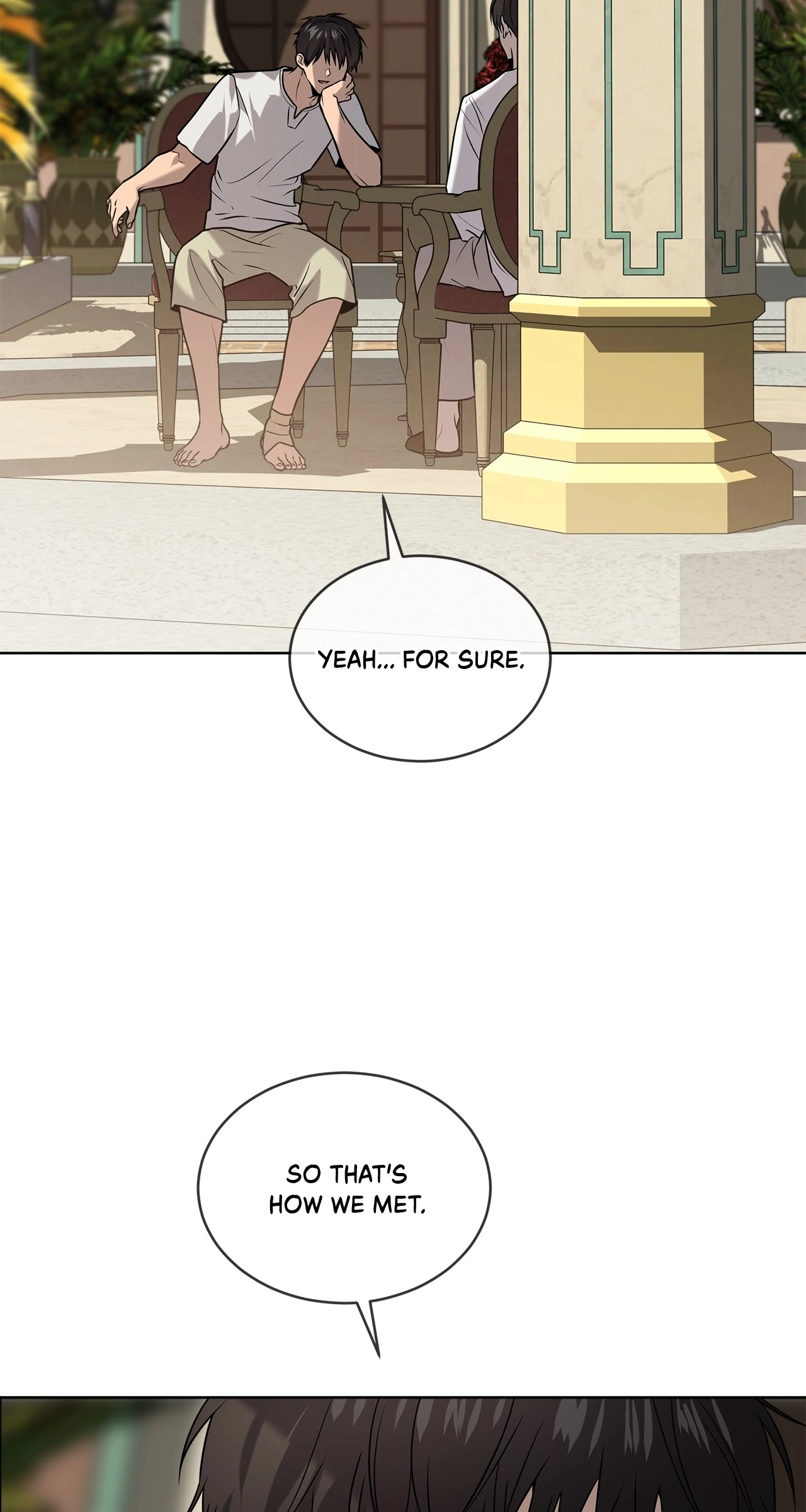 PASSION Chapter 124 - Page 94 in English