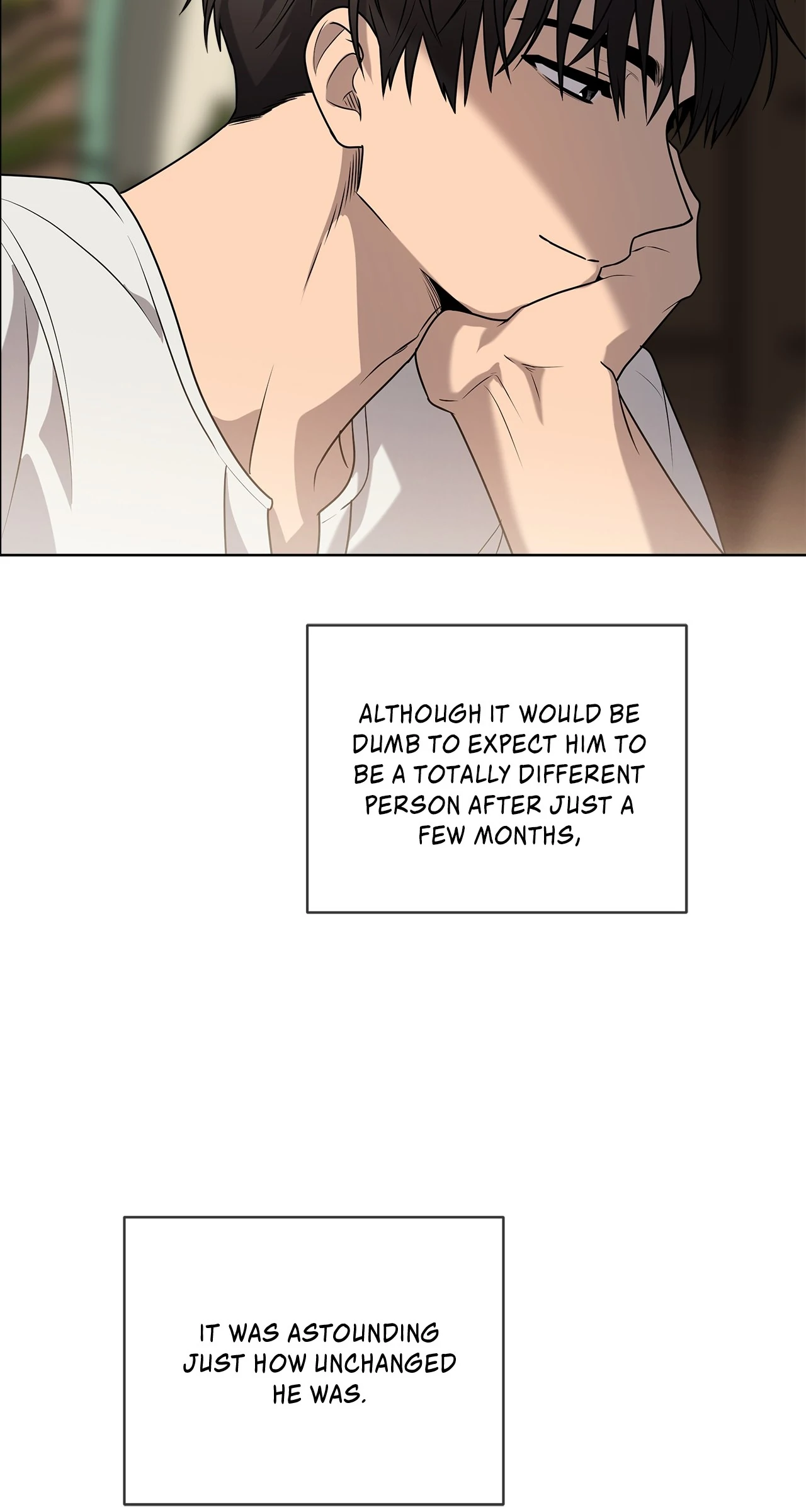 PASSION Chapter 124 - Page 95 in English